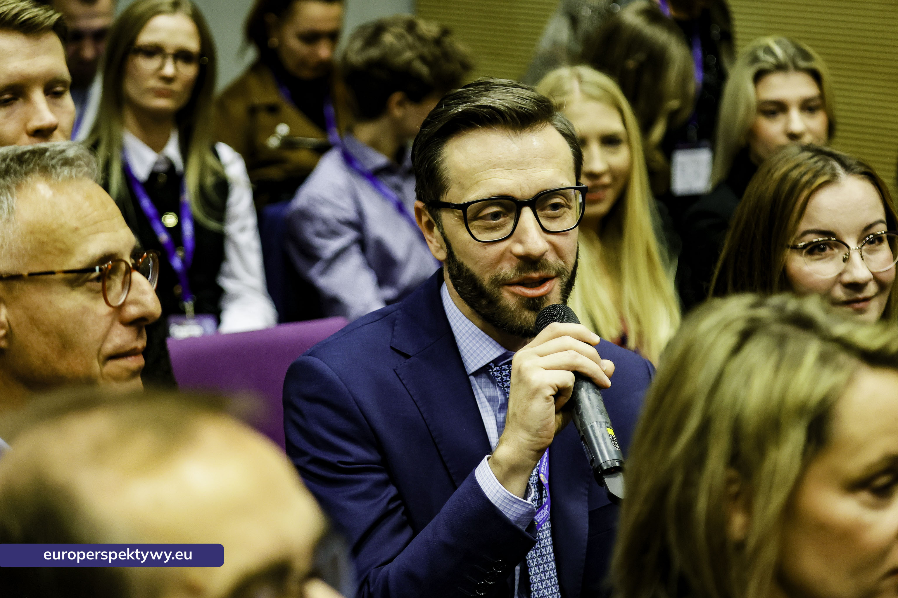 Europejski Kongres Gospodarczy dzień 2-23 Europerspektywy Sąd arbitrażowy jako skuteczna alternatywa dla sądu powszechnego – Katowice stawiają na dialog i współpracę