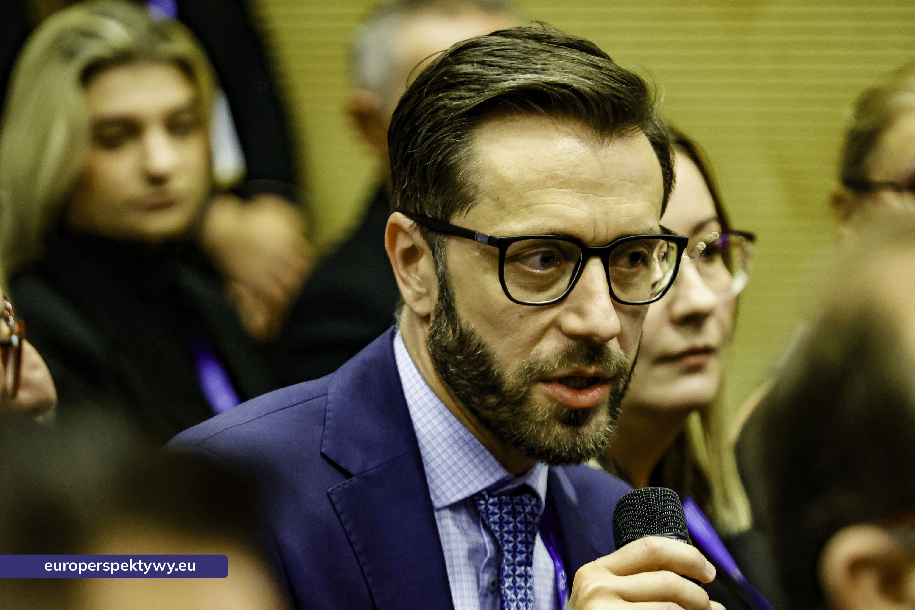 Europejski Kongres Gospodarczy dzień 2-24 Europerspektywy Sąd arbitrażowy jako skuteczna alternatywa dla sądu powszechnego – Katowice stawiają na dialog i współpracę