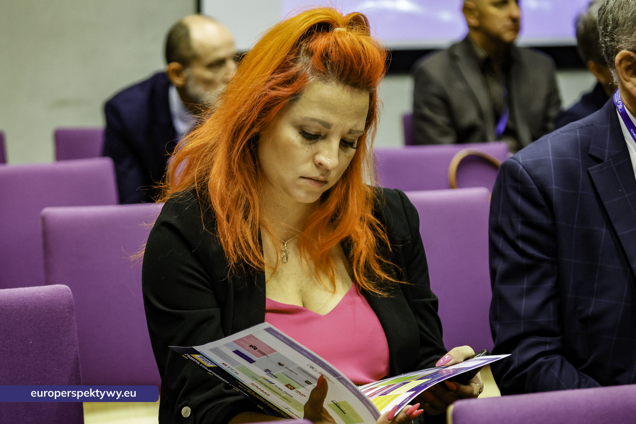 Europejski Kongres Gospodarczy dzień 2-25