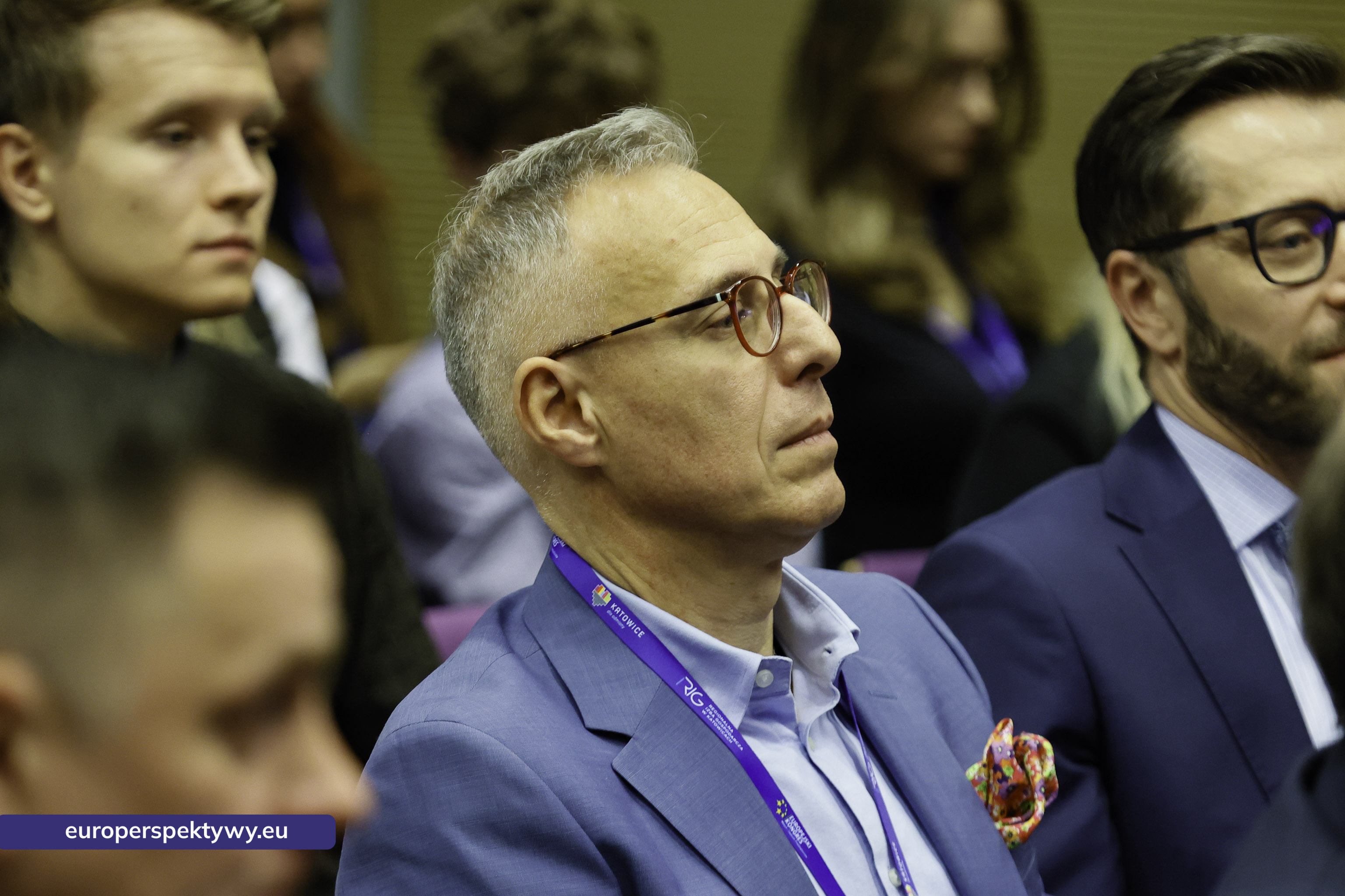 Europejski Kongres Gospodarczy dzień 2-26 Europerspektywy Sąd arbitrażowy jako skuteczna alternatywa dla sądu powszechnego – Katowice stawiają na dialog i współpracę