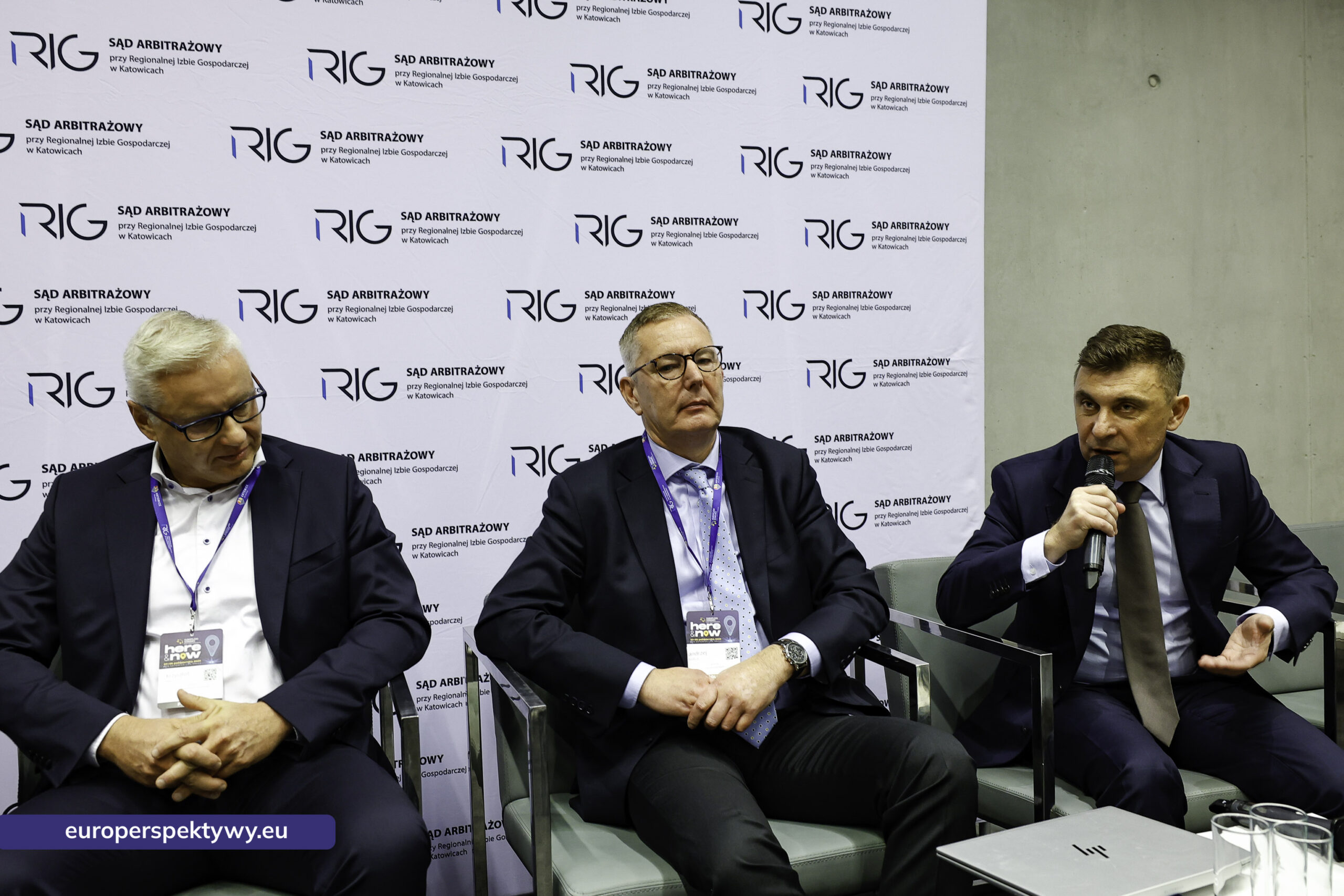 Europejski Kongres Gospodarczy dzień 2-29