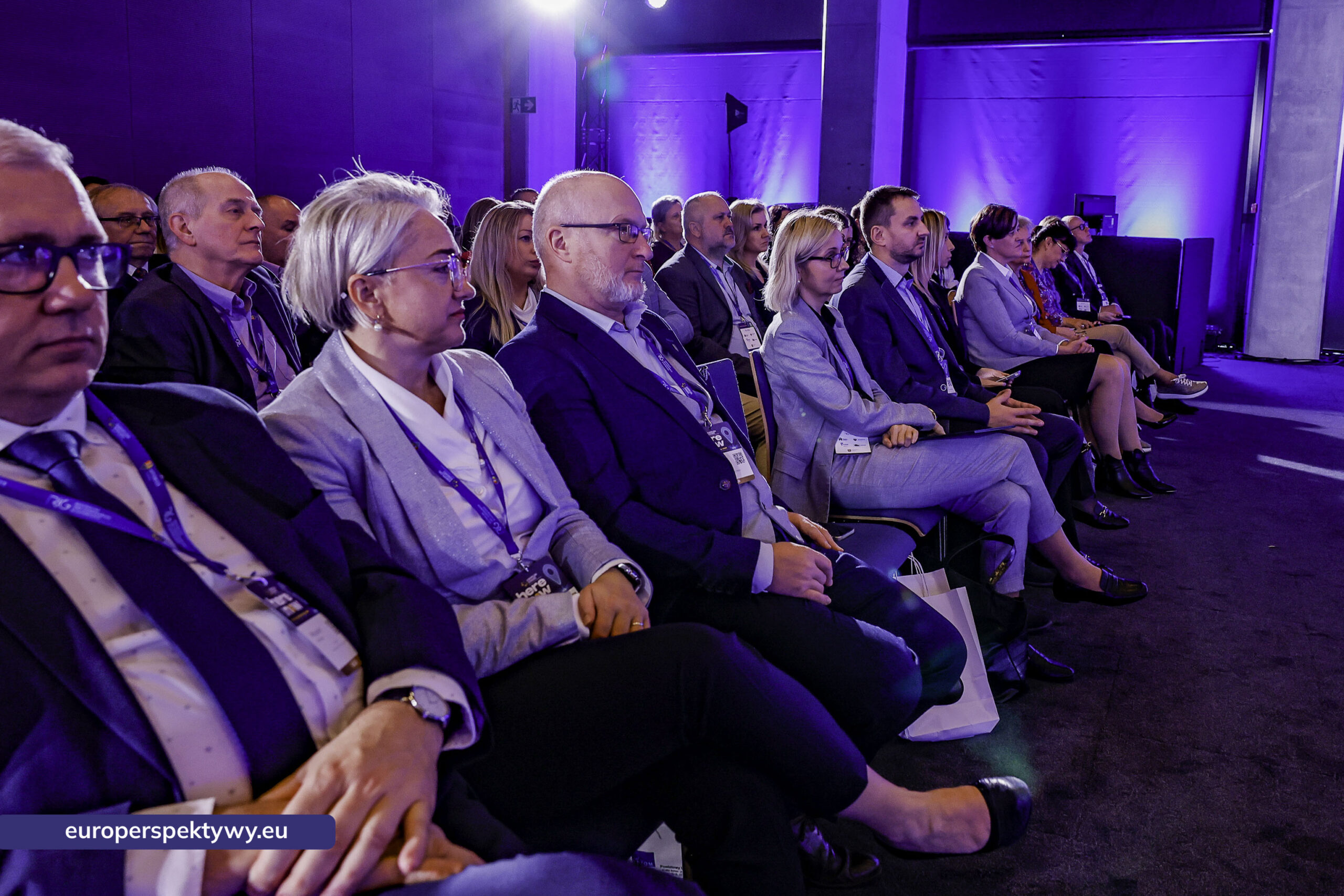 Europejski Kongres Gospodarczy dzień 2-3