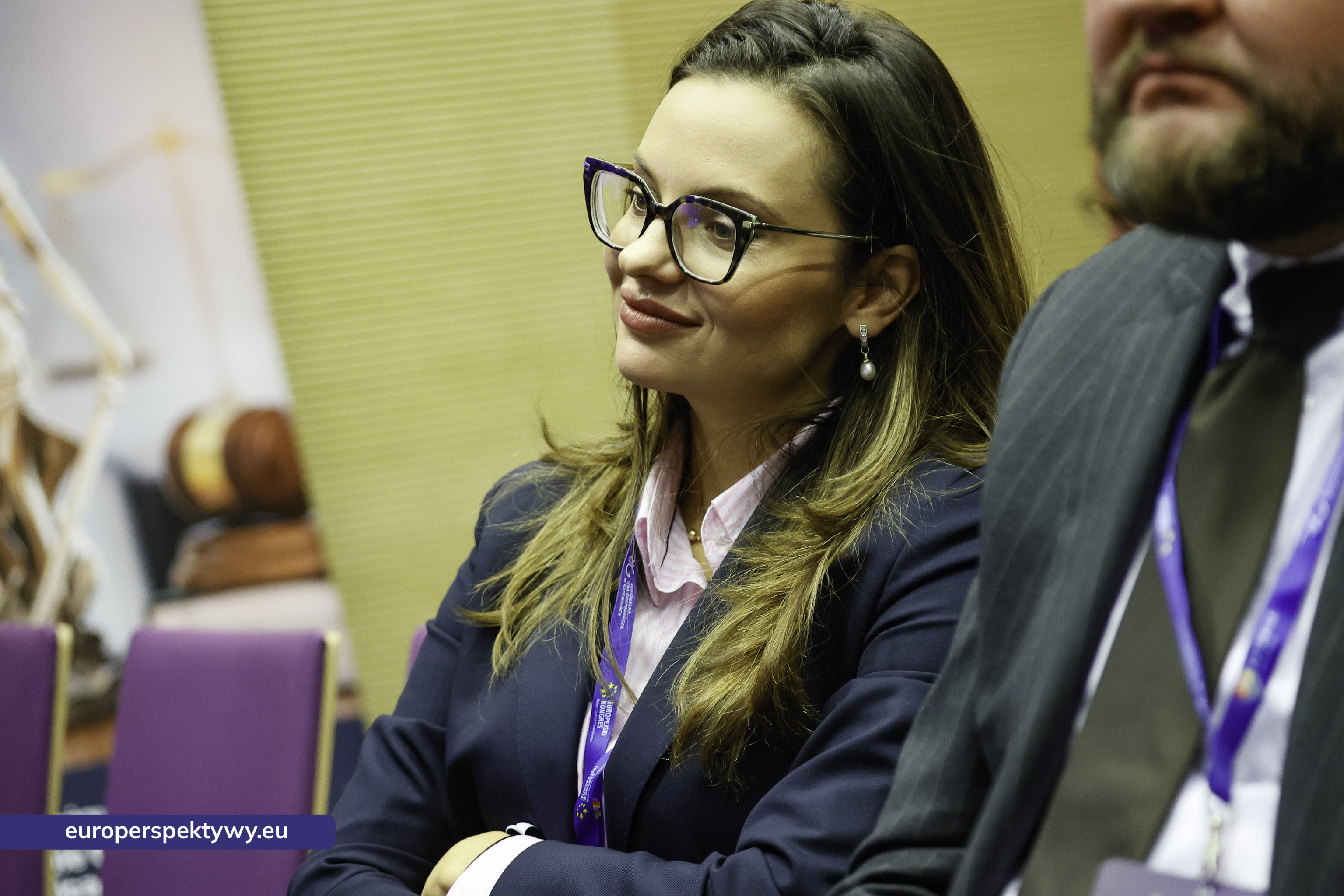 Europejski Kongres Gospodarczy dzień 2-30 Europerspektywy Sąd arbitrażowy jako skuteczna alternatywa dla sądu powszechnego – Katowice stawiają na dialog i współpracę