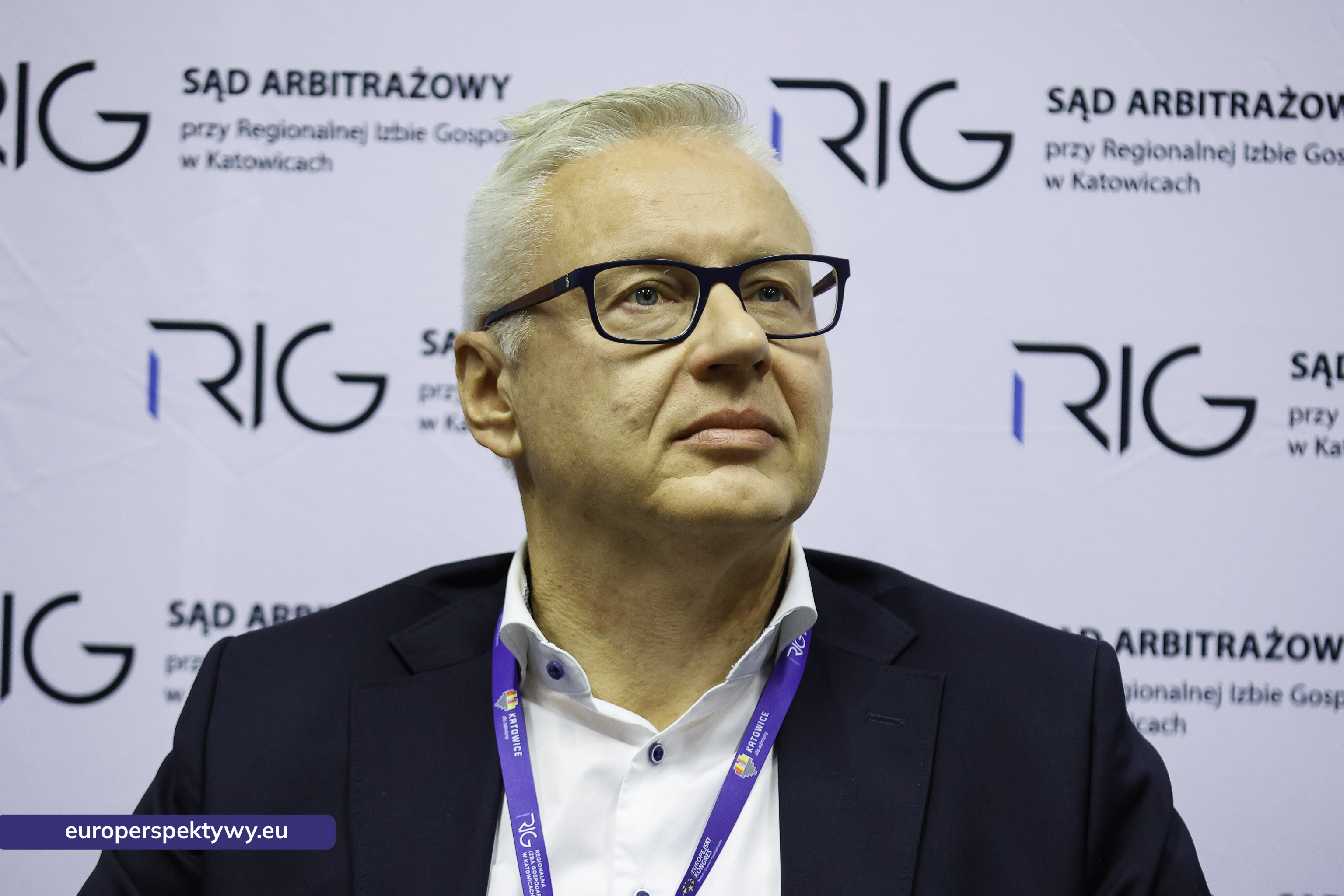 Europejski Kongres Gospodarczy dzień 2-31 Europerspektywy Sąd arbitrażowy jako skuteczna alternatywa dla sądu powszechnego – Katowice stawiają na dialog i współpracę