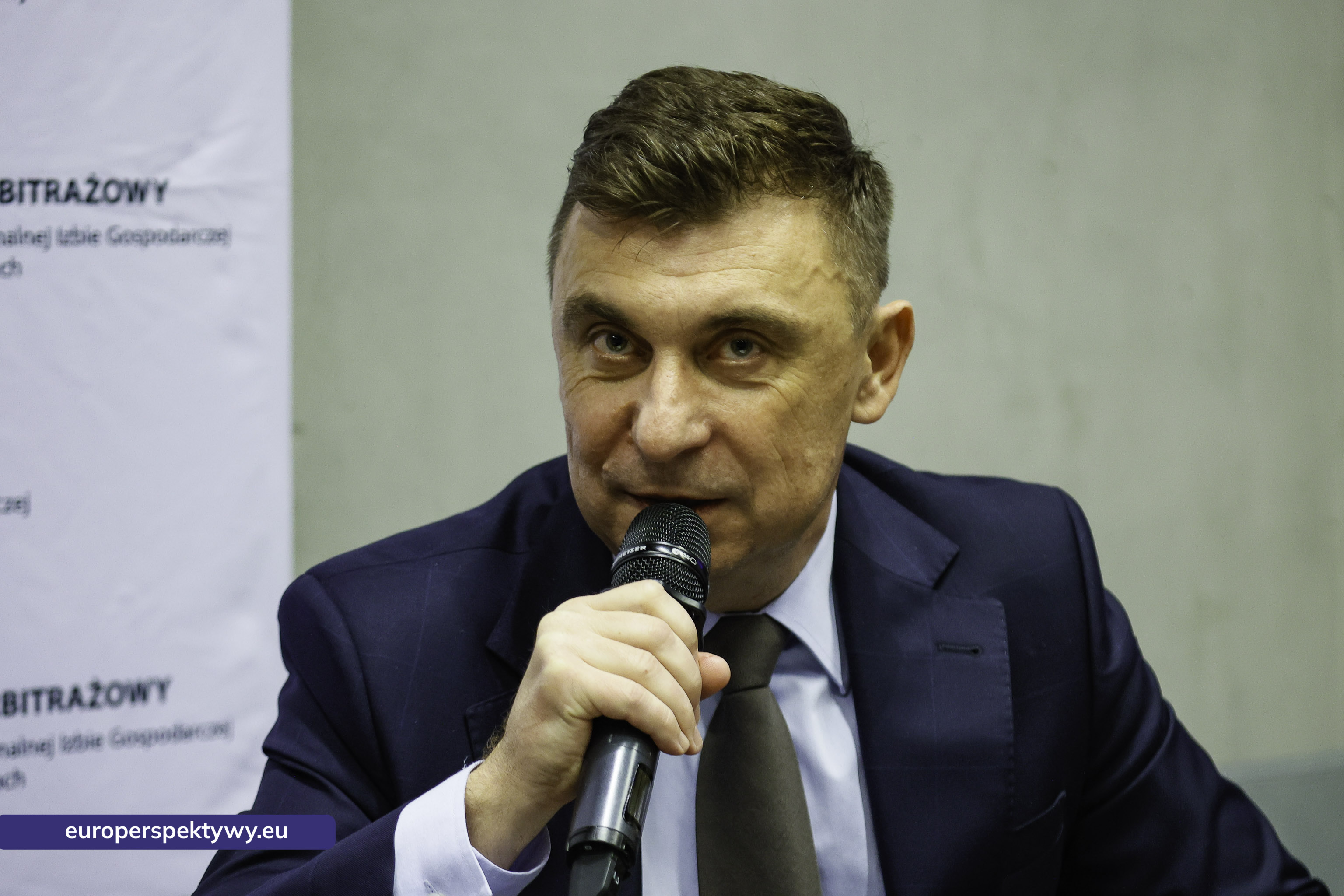 Europejski Kongres Gospodarczy dzień 2-36 Europerspektywy Sąd arbitrażowy jako skuteczna alternatywa dla sądu powszechnego – Katowice stawiają na dialog i współpracę