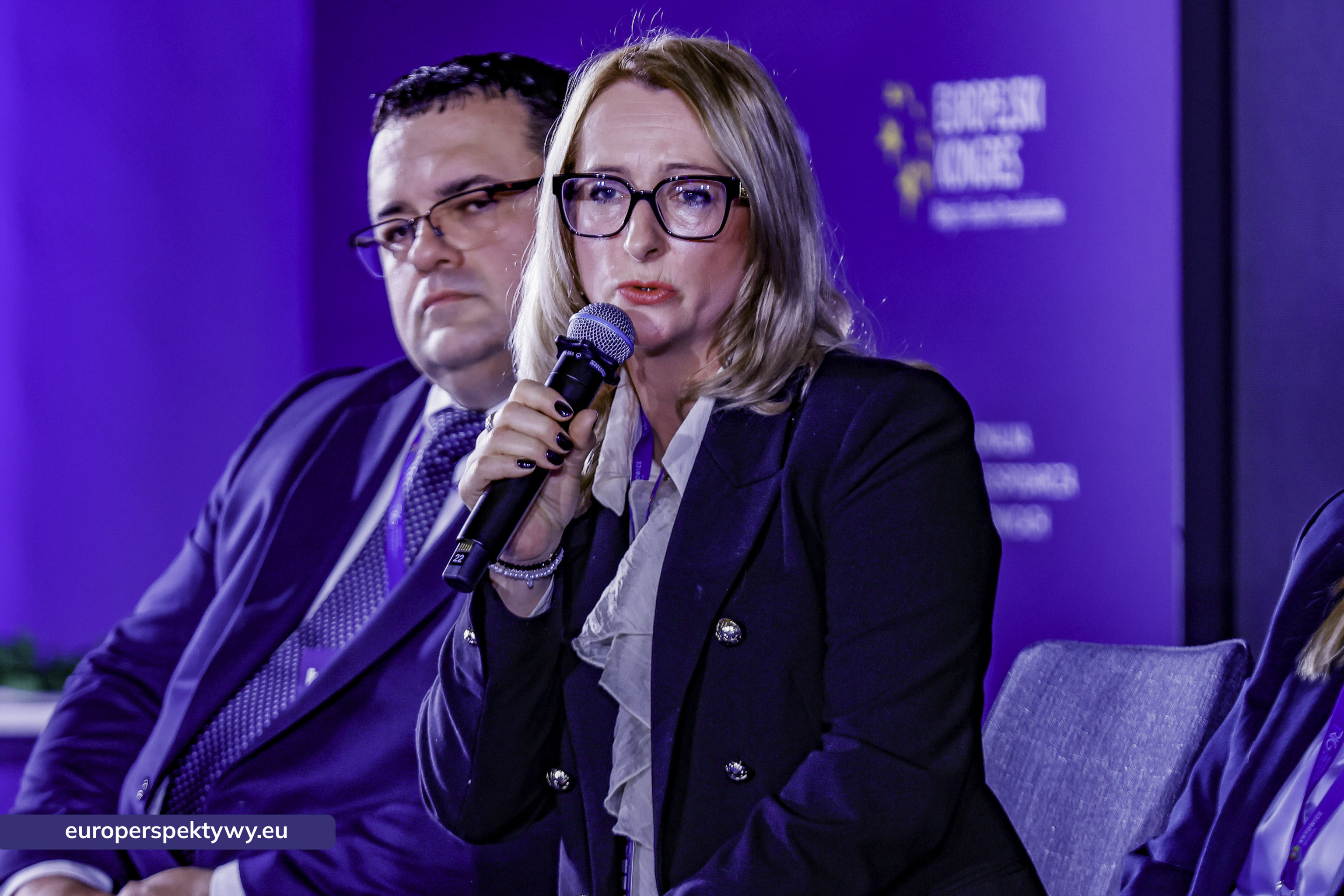 Europerspektywy 15. EKMSP w Katowicach – głos polskiego biznesu o przyszłości gospodarki