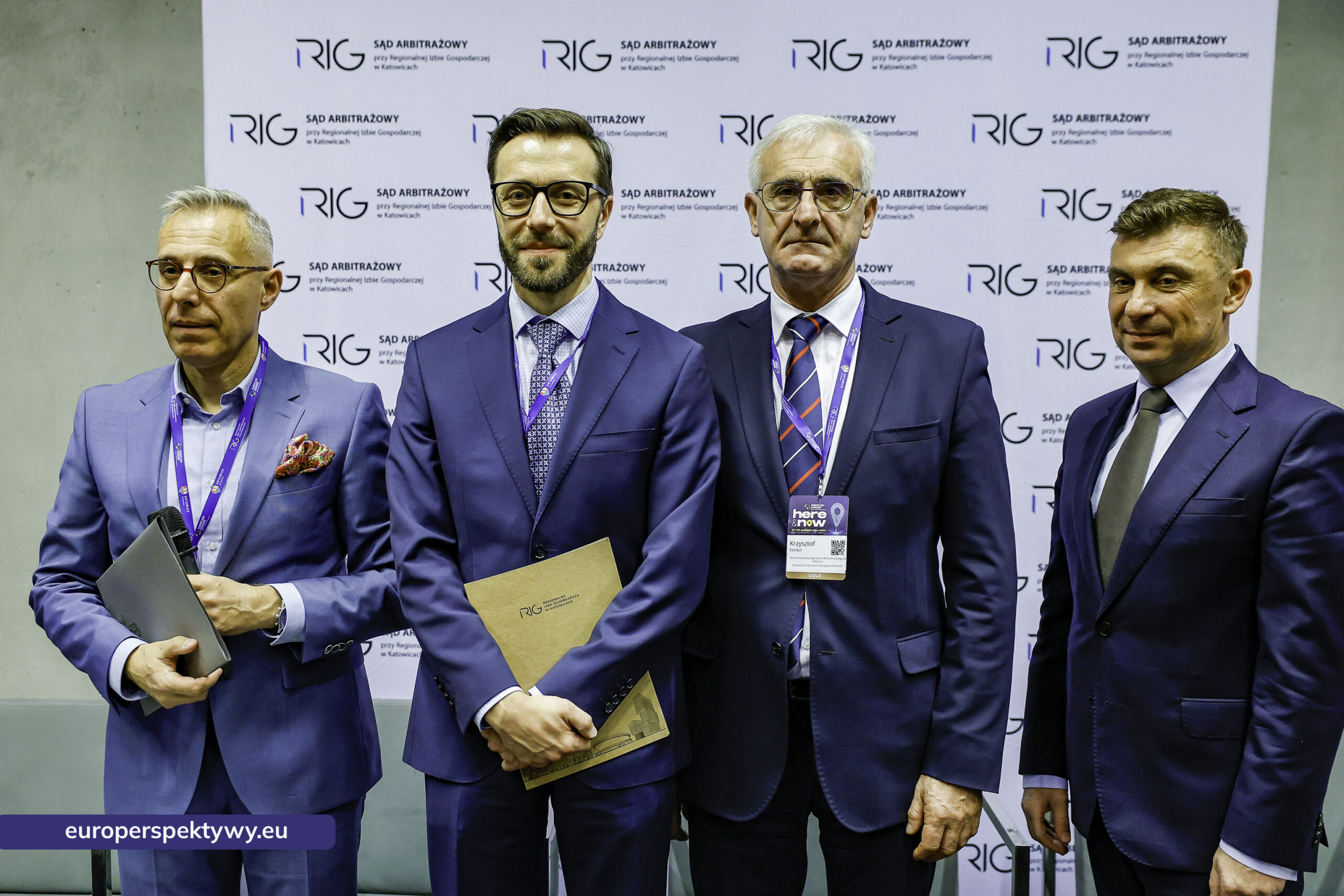 Europerspektywy Sąd arbitrażowy jako skuteczna alternatywa dla sądu powszechnego – Katowice stawiają na dialog i współpracę