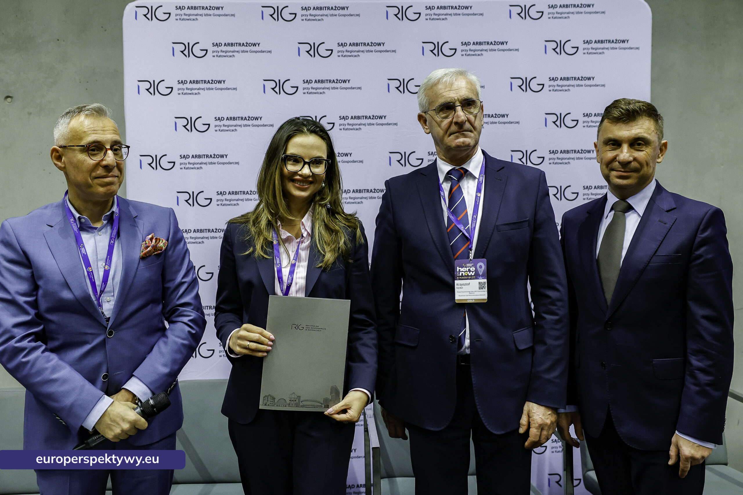 Europerspektywy Sąd arbitrażowy jako skuteczna alternatywa dla sądu powszechnego – Katowice stawiają na dialog i współpracę