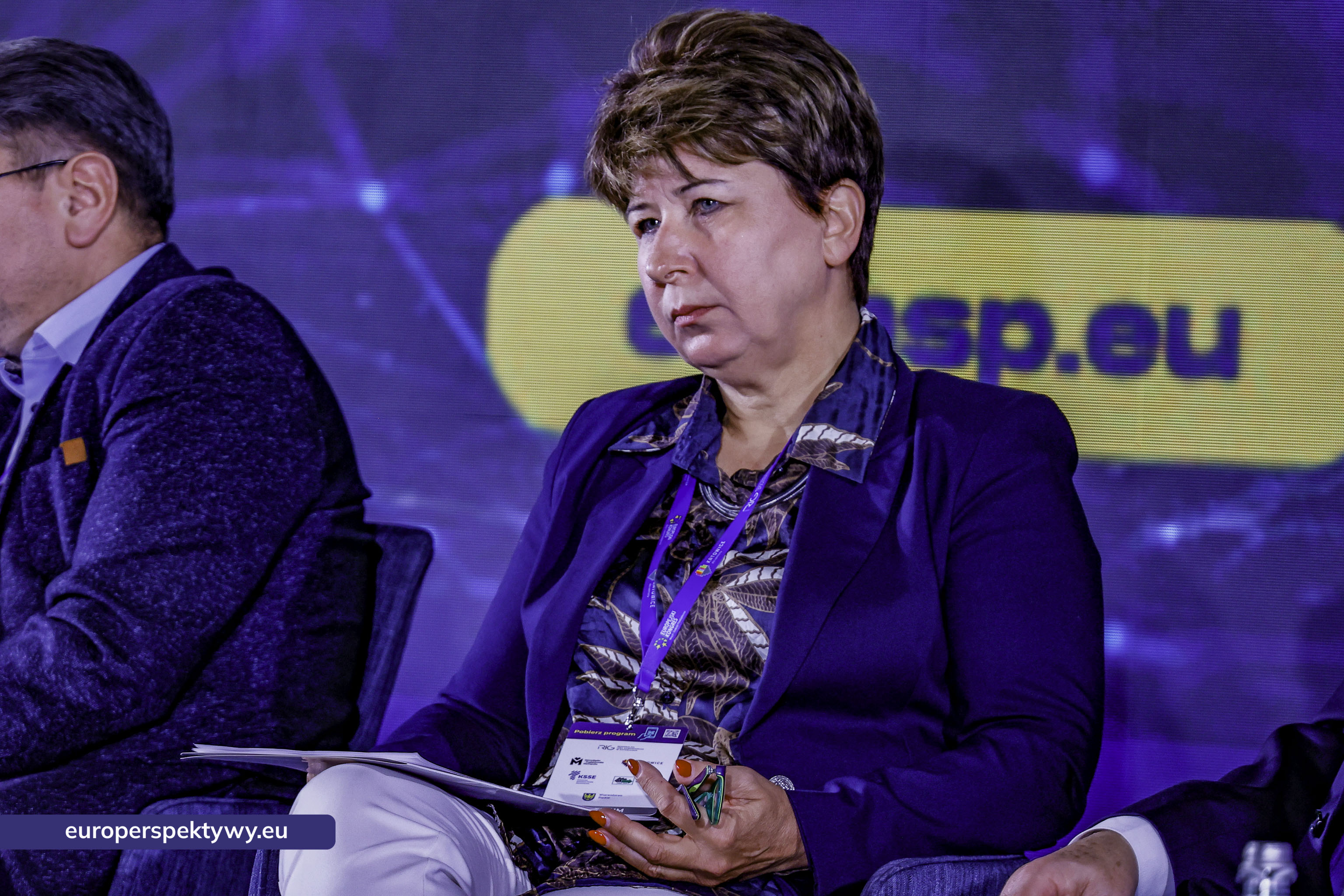 Europerspektywy 15. EKMSP w Katowicach – głos polskiego biznesu o przyszłości gospodarki