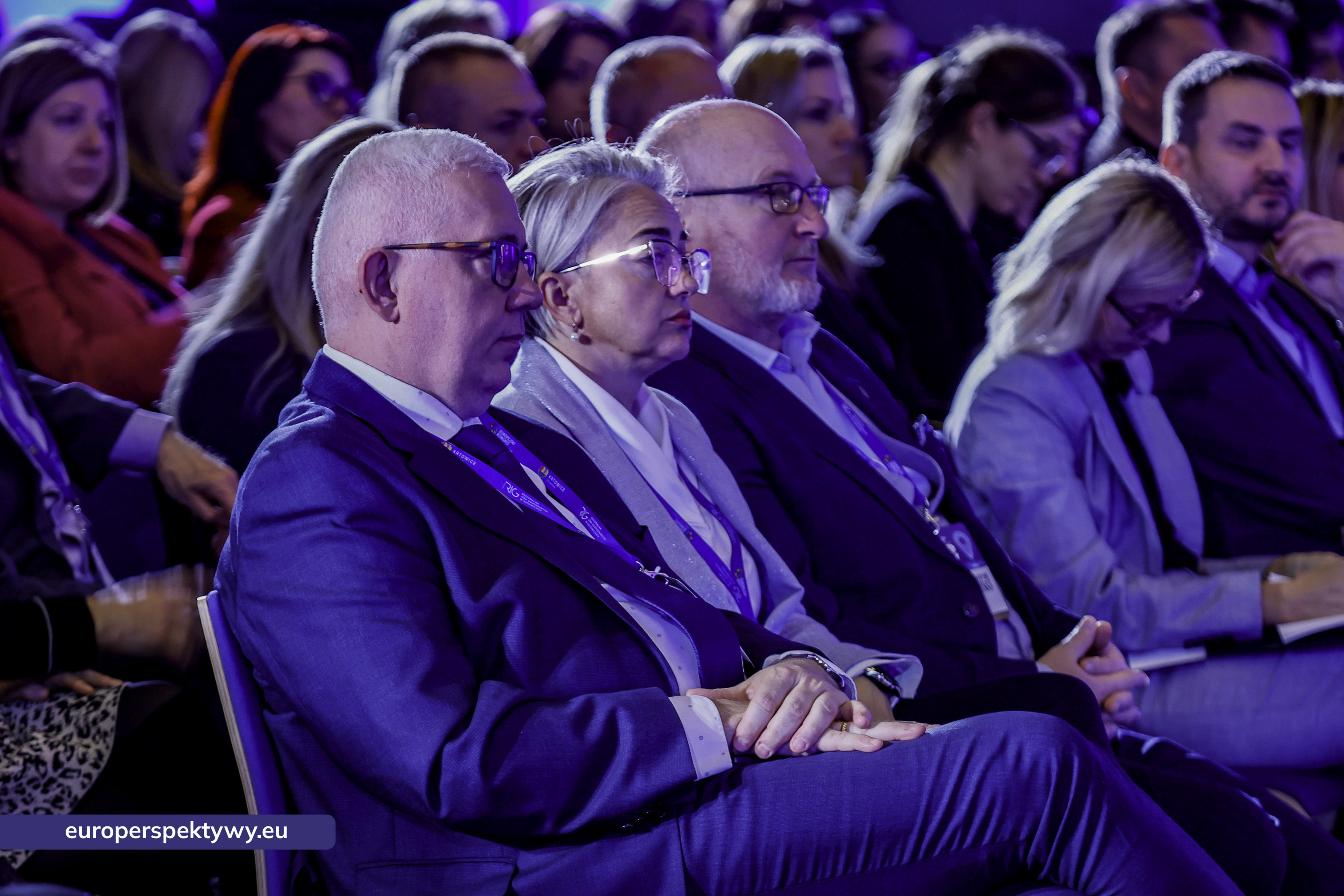 Europerspektywy 15. EKMSP w Katowicach – głos polskiego biznesu o przyszłości gospodarki