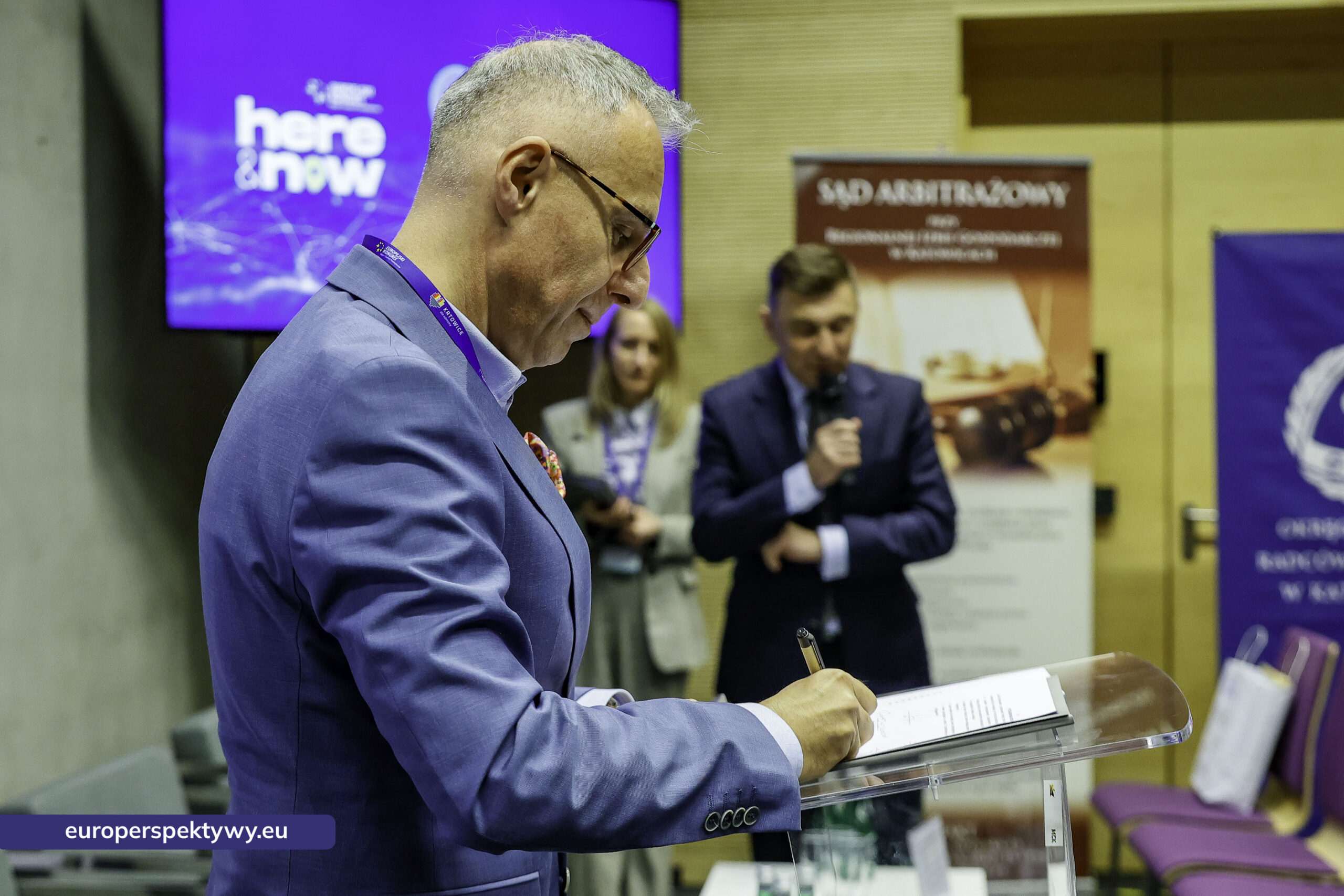 Europejski Kongres Gospodarczy dzień 2-76