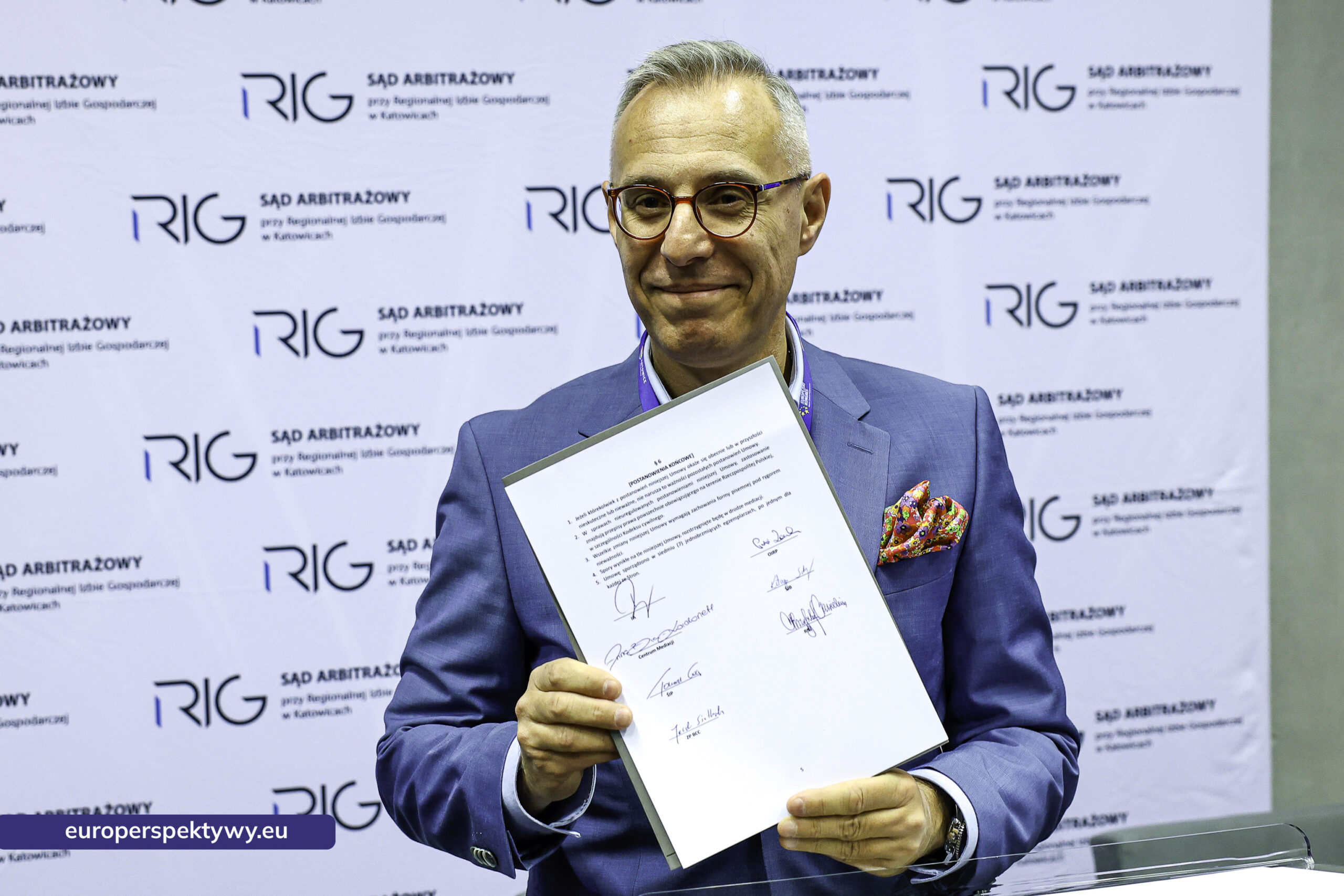 Europejski Kongres Gospodarczy dzień 2-79