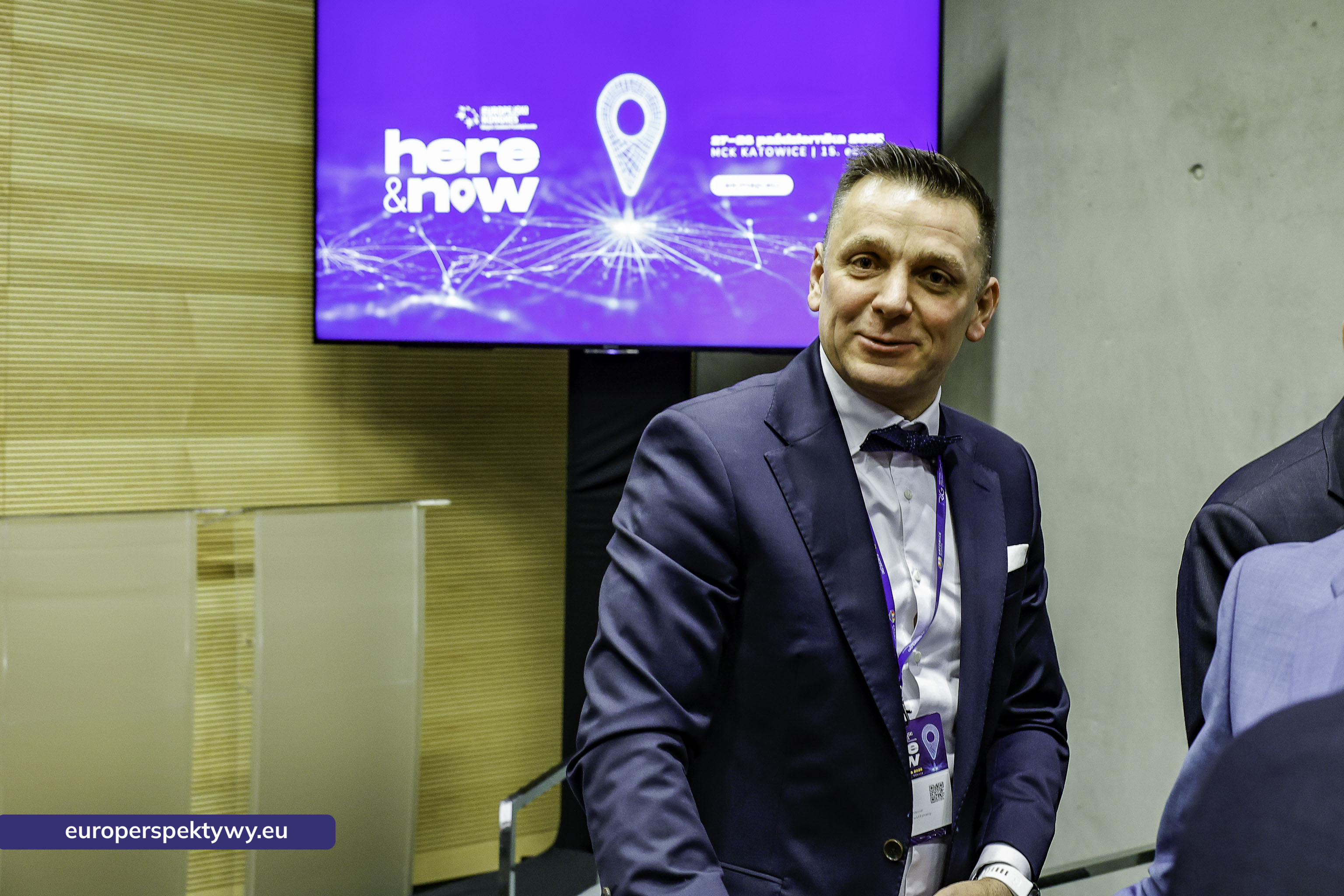 Europejski Kongres Gospodarczy dzień 2-81 Europerspektywy Sąd arbitrażowy jako skuteczna alternatywa dla sądu powszechnego – Katowice stawiają na dialog i współpracę