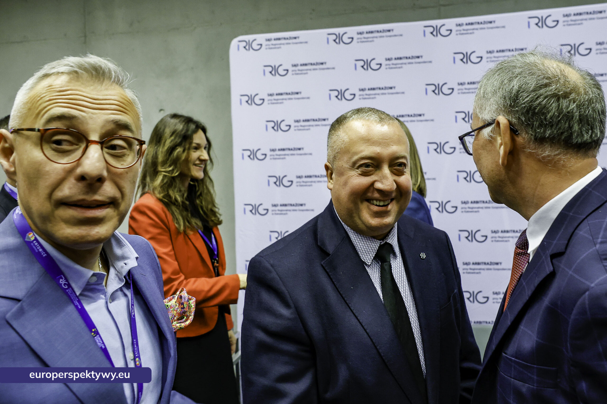 Europejski Kongres Gospodarczy dzień 2-82