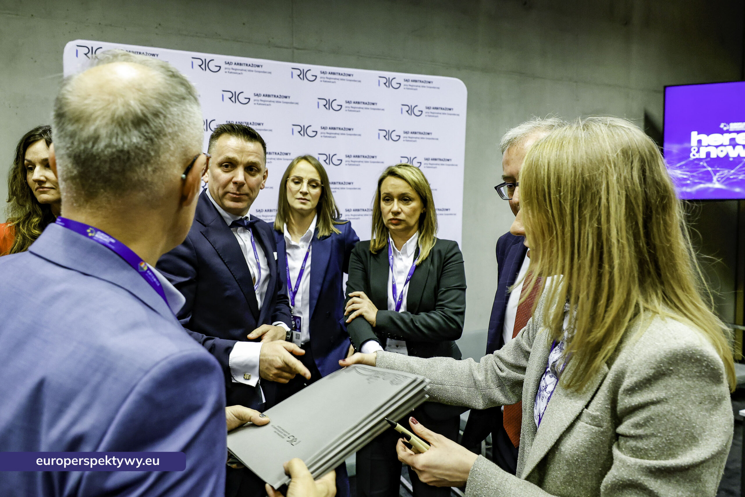 Europejski Kongres Gospodarczy dzień 2-83