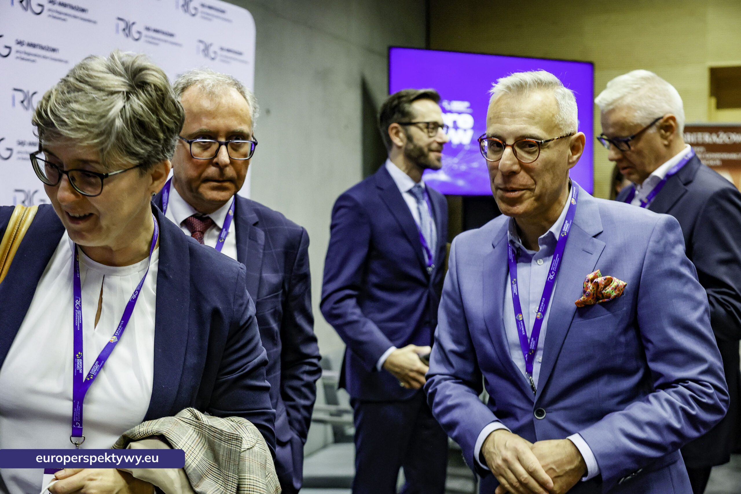 Europejski Kongres Gospodarczy dzień 2-84