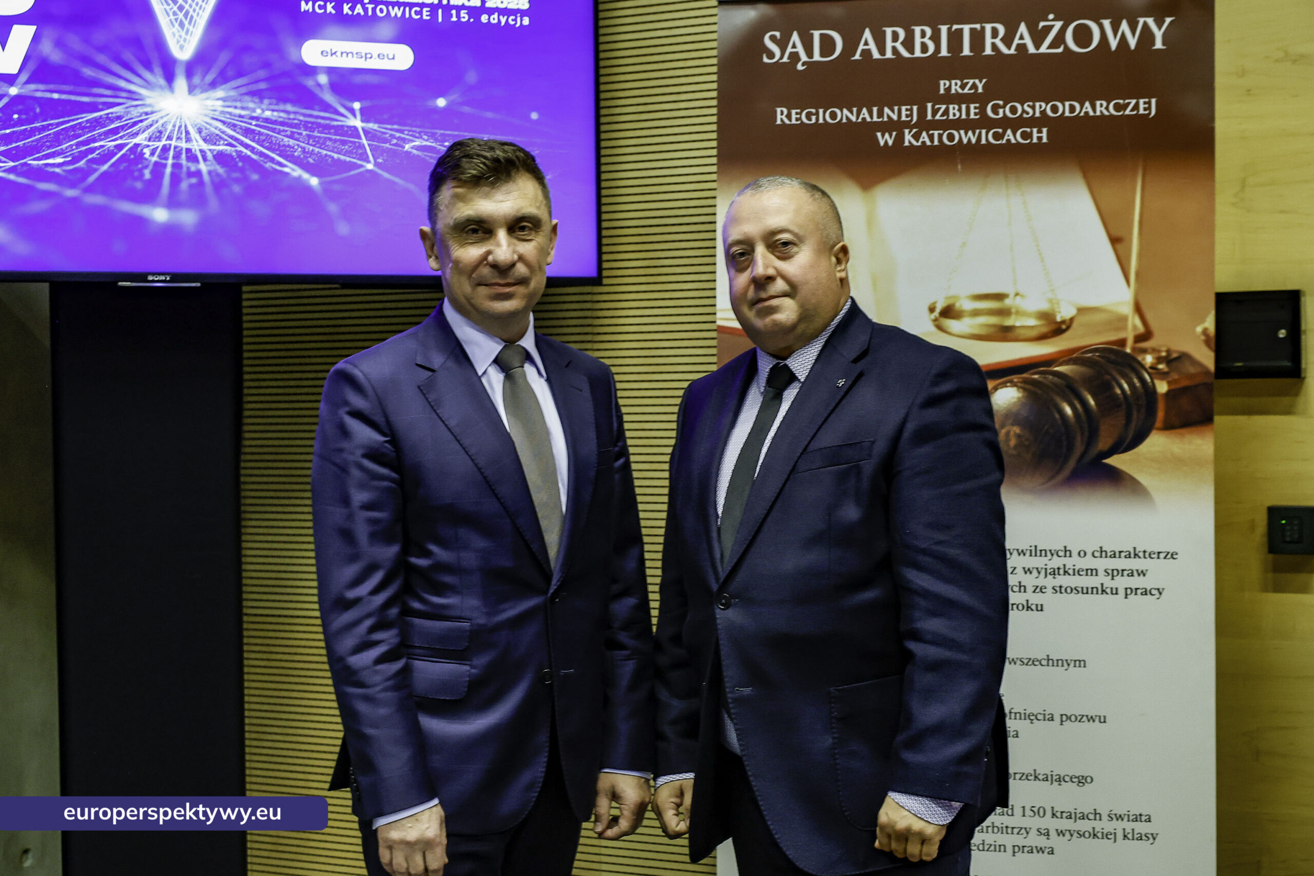 Europejski Kongres Gospodarczy dzień 2-86