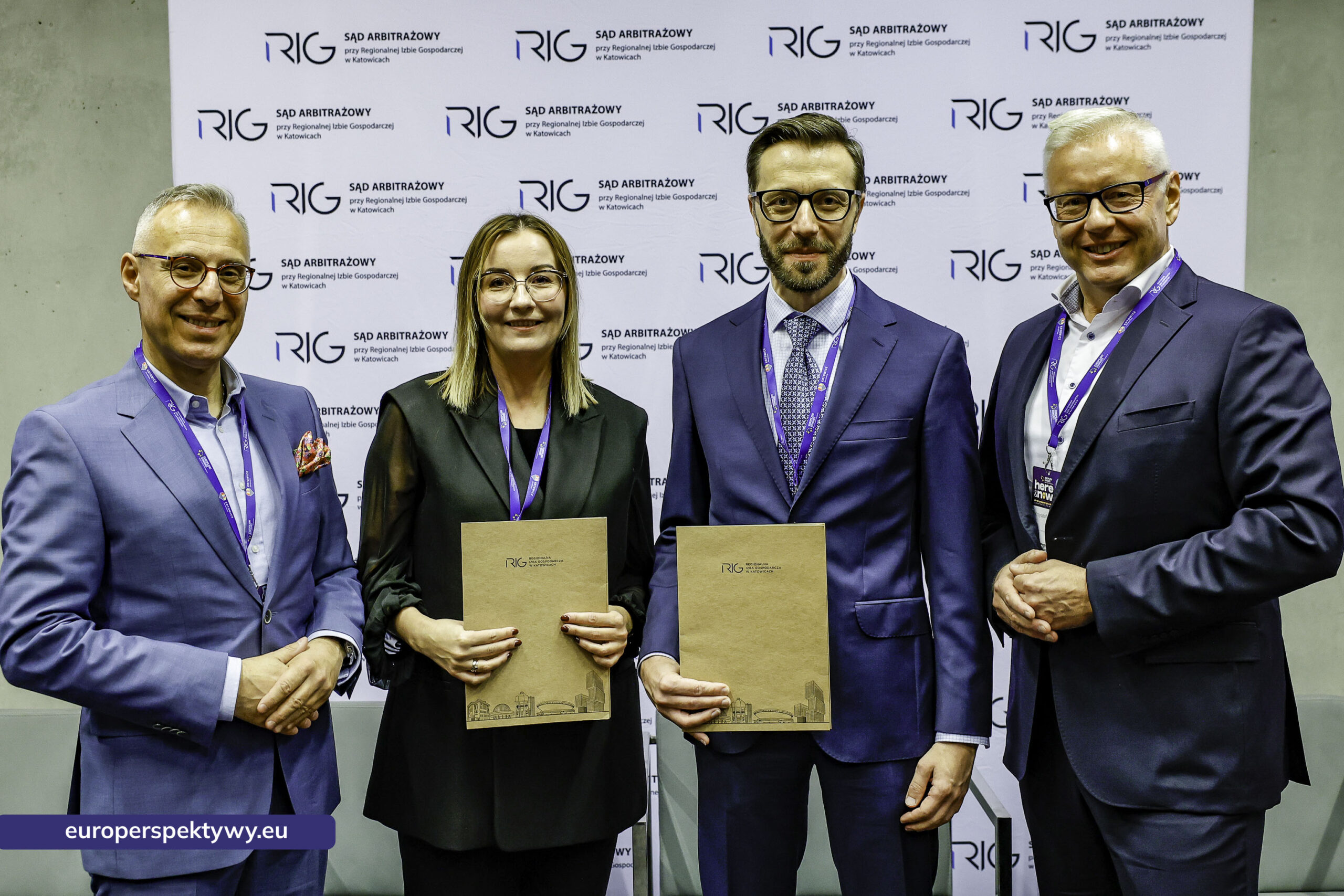 Europejski Kongres Gospodarczy dzień 2-87