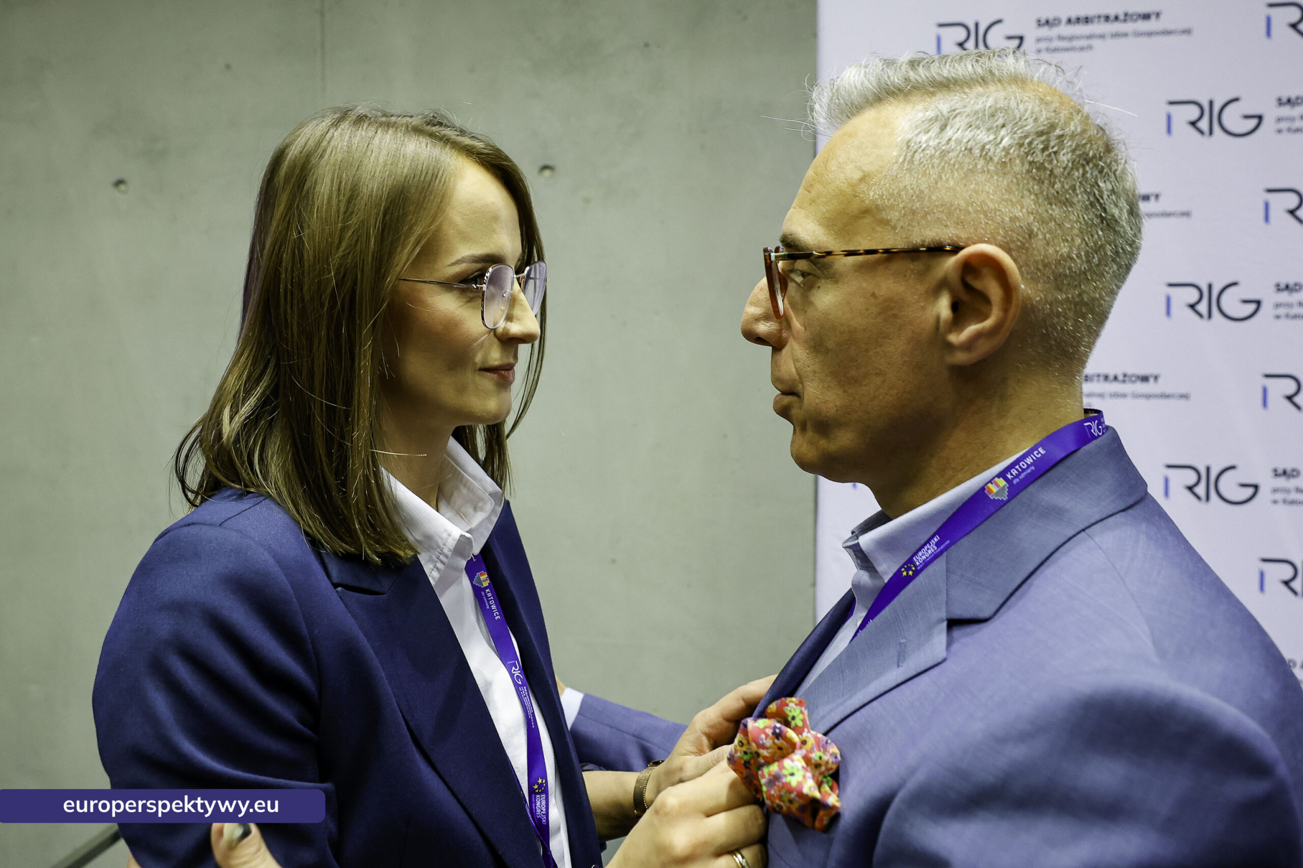 Europejski Kongres Gospodarczy dzień 2-88