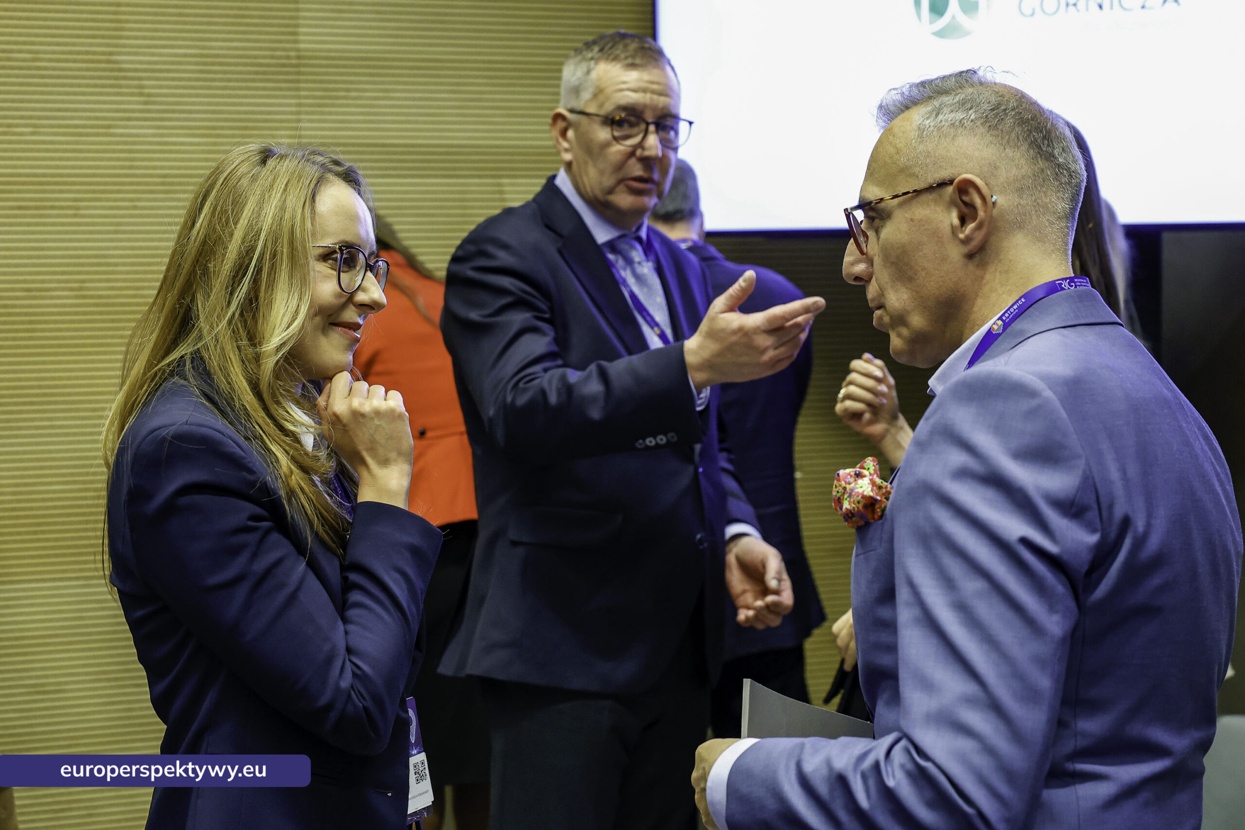 Europejski Kongres Gospodarczy dzień 2-90