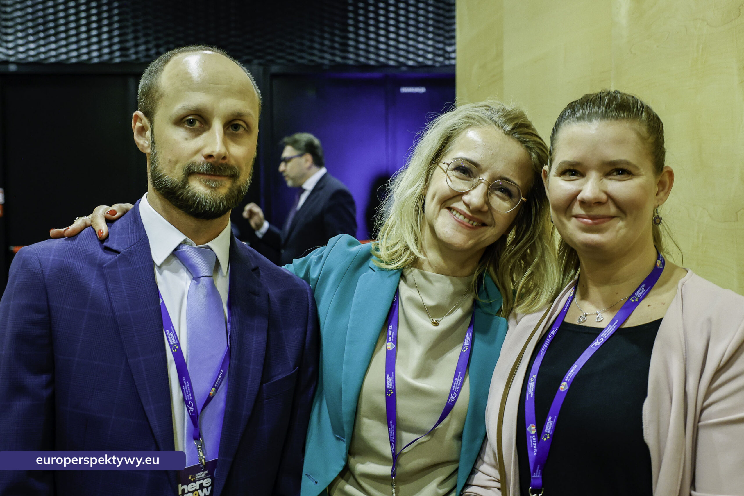 Europejski Kongres Gospodarczy dzień 2-98