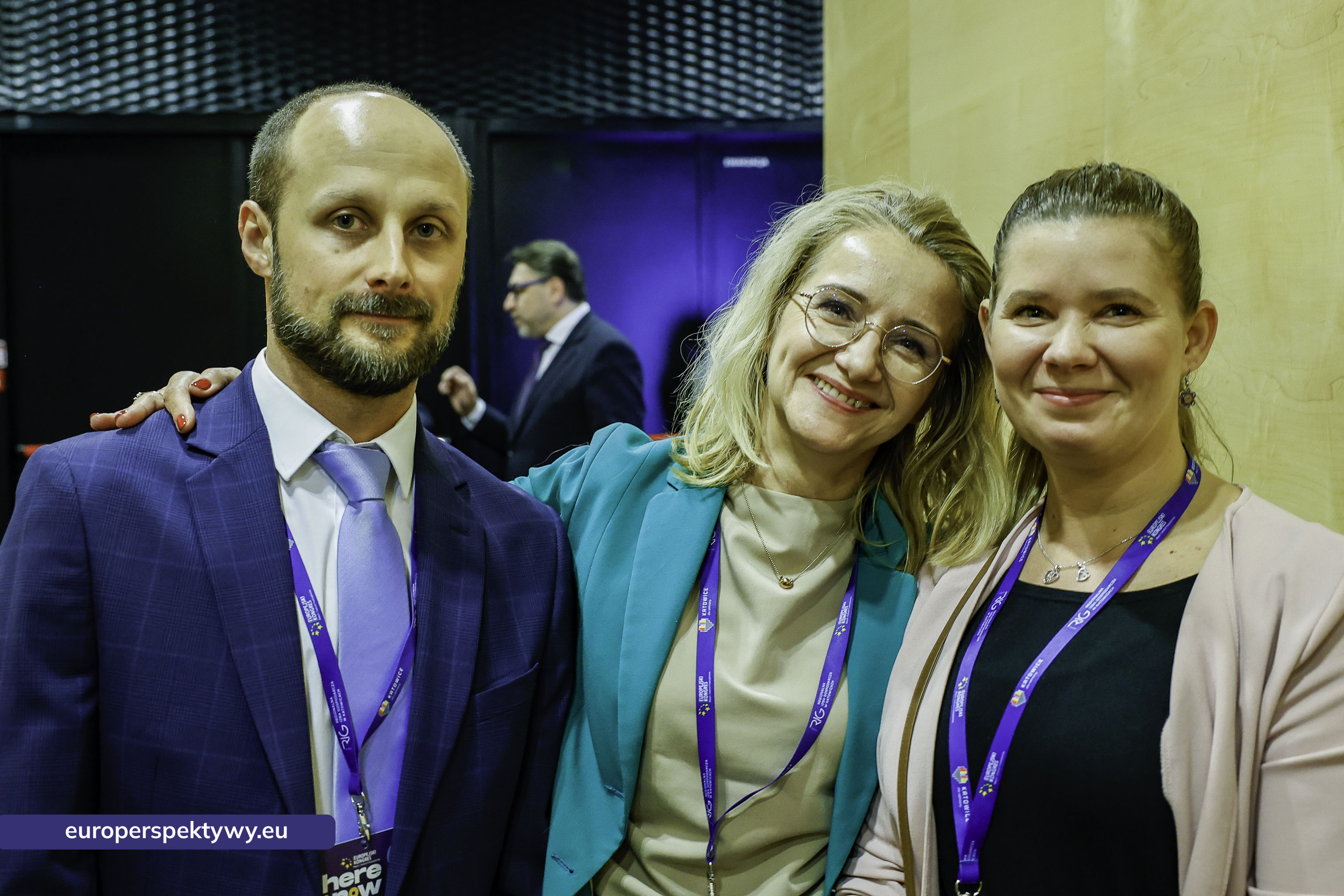 Europejski Kongres Gospodarczy dzień 2-98 Europerspektywy Sąd arbitrażowy jako skuteczna alternatywa dla sądu powszechnego – Katowice stawiają na dialog i współpracę