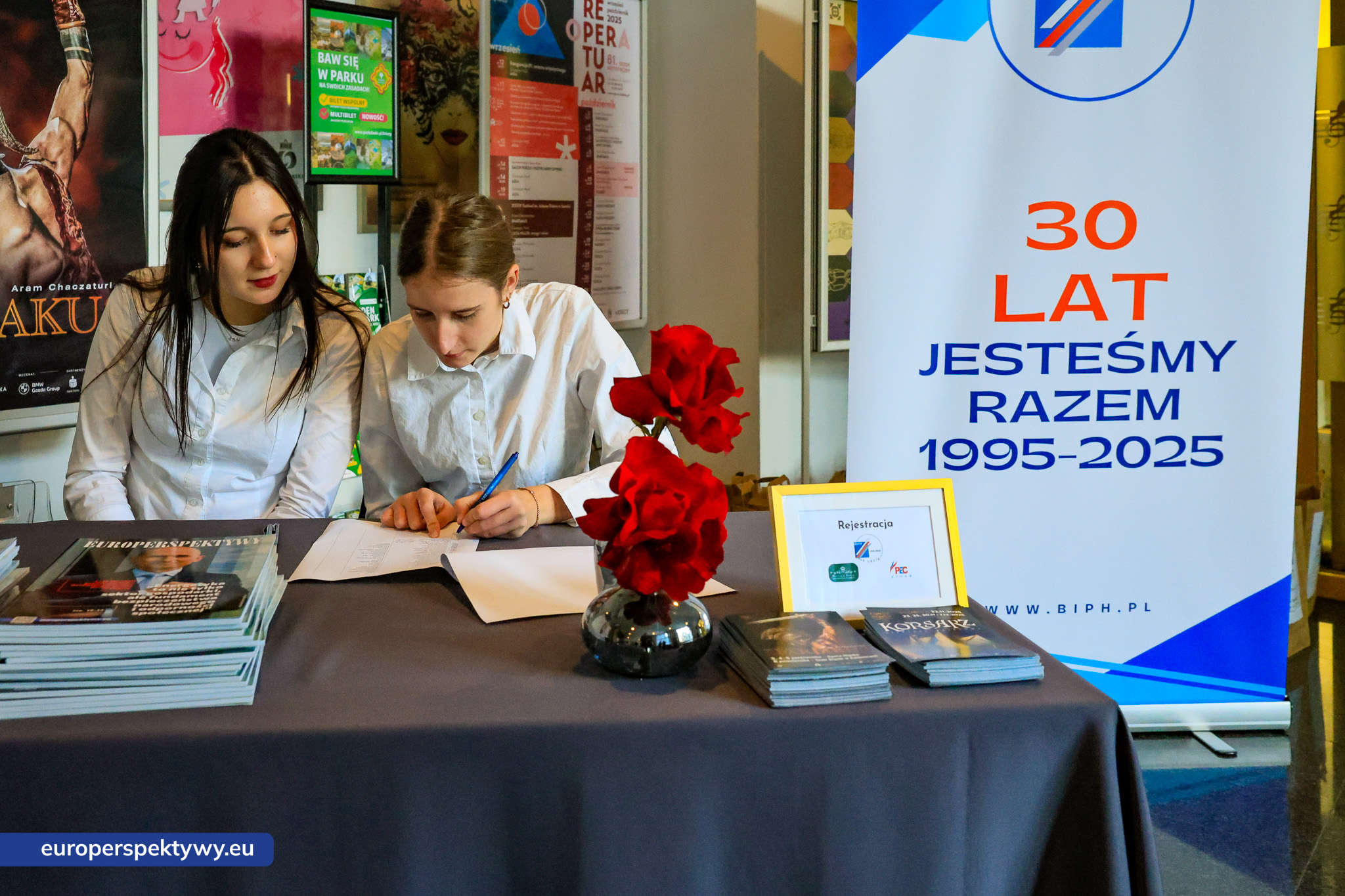 30-lecie Bytomskiej Izby Przemysłowo-Handlowej