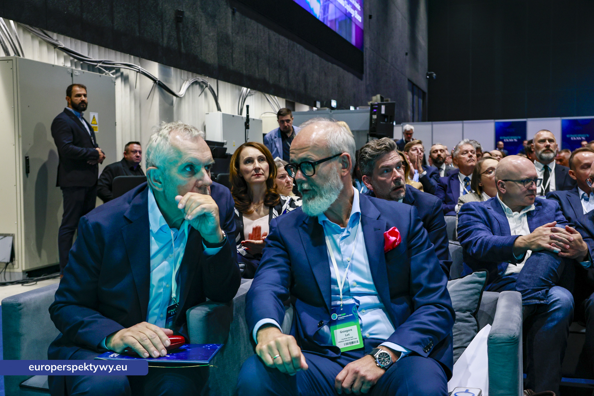 Europerspektywy-10 Europerspektywy Energy Days 2025 – kluczowe forum transformacji energetycznej w Polsce