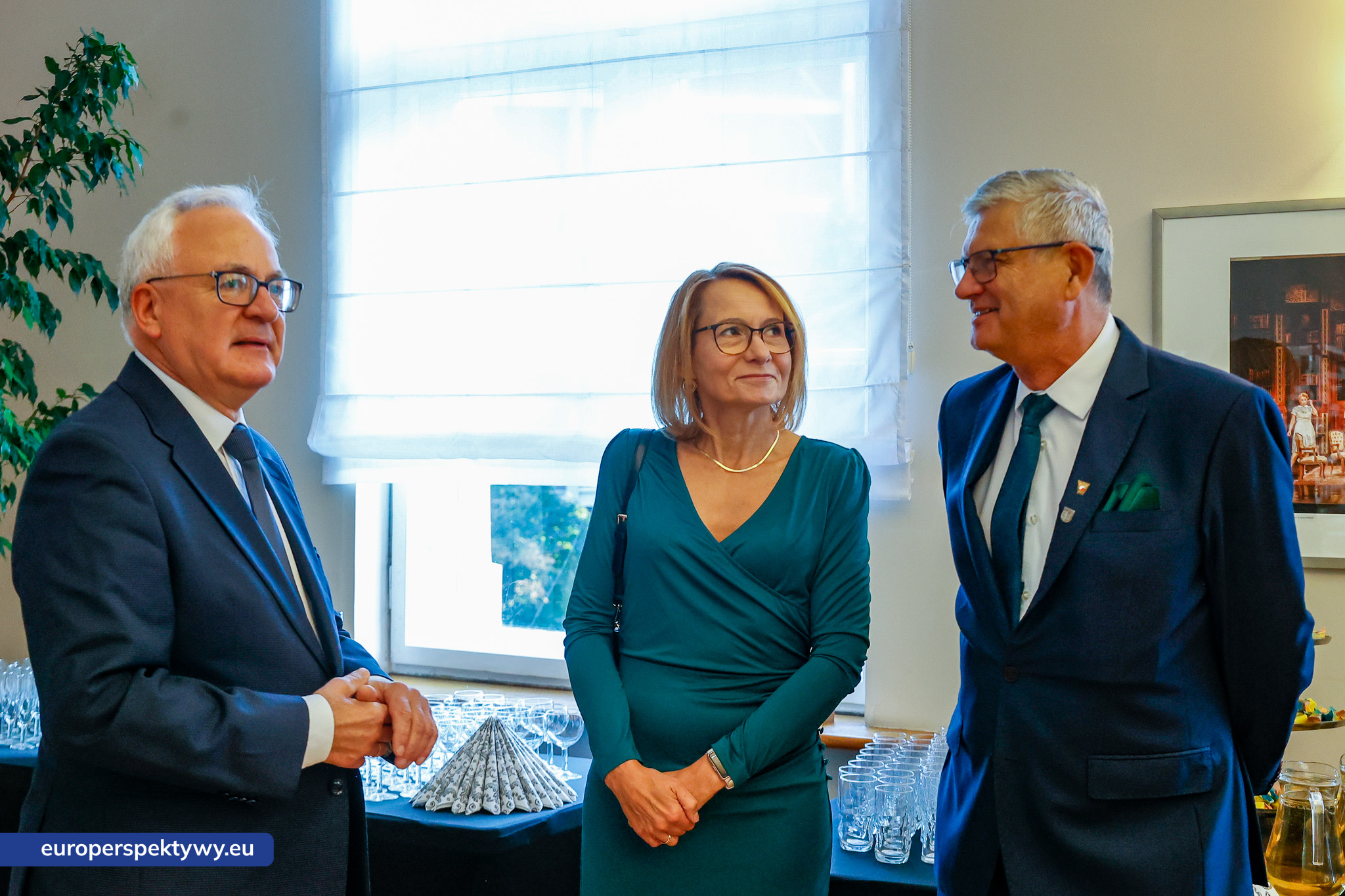 Europerspektywy 30-lecie BIPH – jubileusz tradycji i rozwoju biznesu