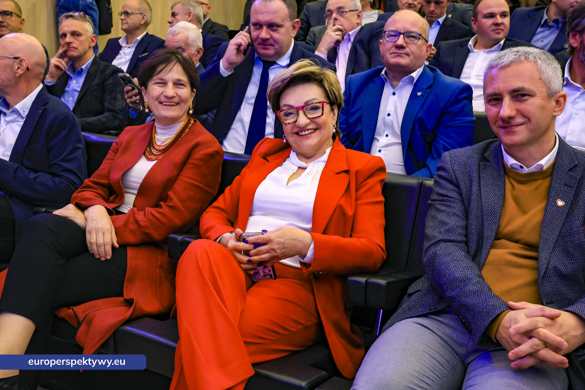 Europerspektywy Suwerenność zaczyna się na Śląsku – debata Stowarzyszenia Pro Silesia o bezpieczeństwie energetycznym i gospodarczym regionu