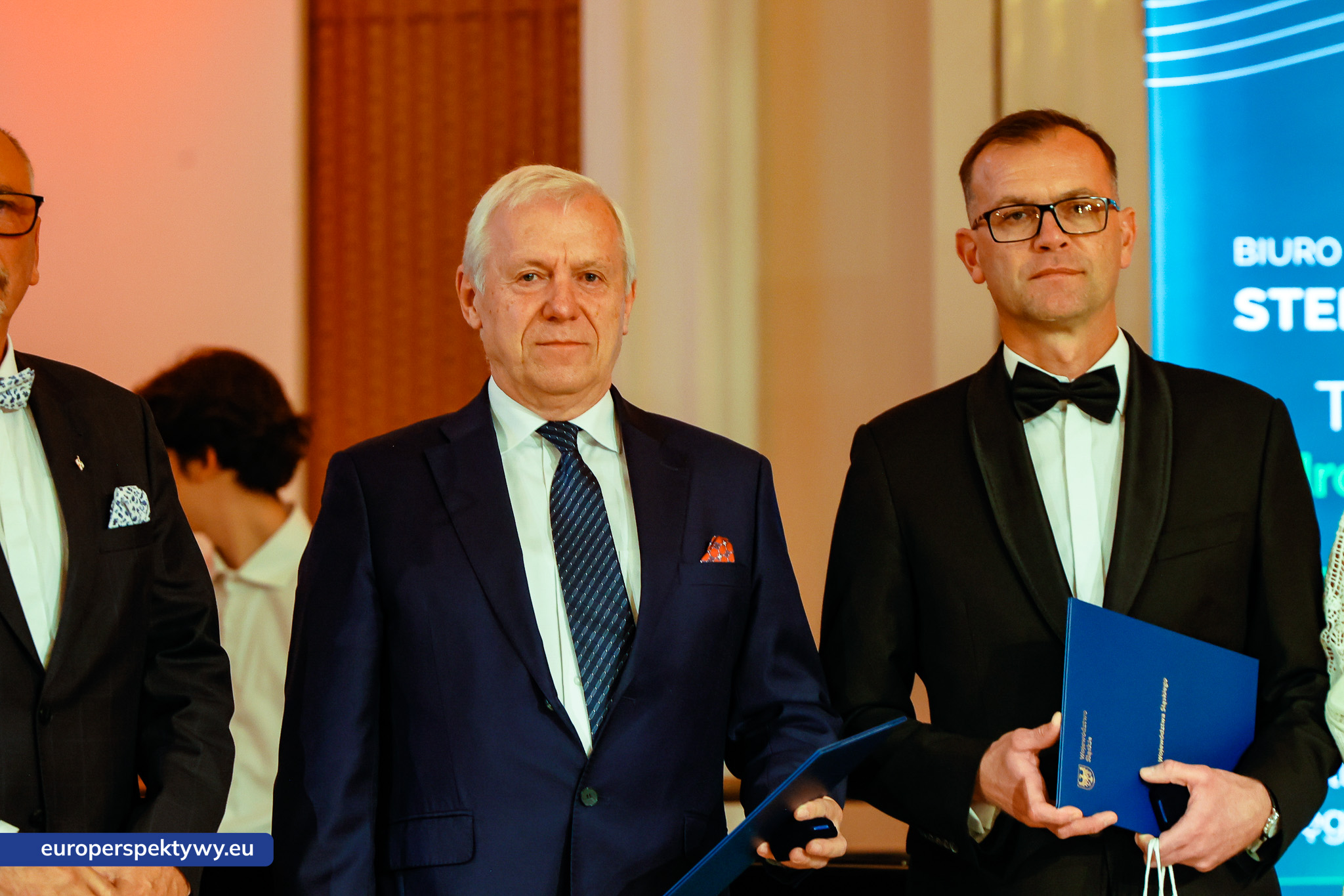 Europerspektywy 30-lecie BIPH – jubileusz tradycji i rozwoju biznesu