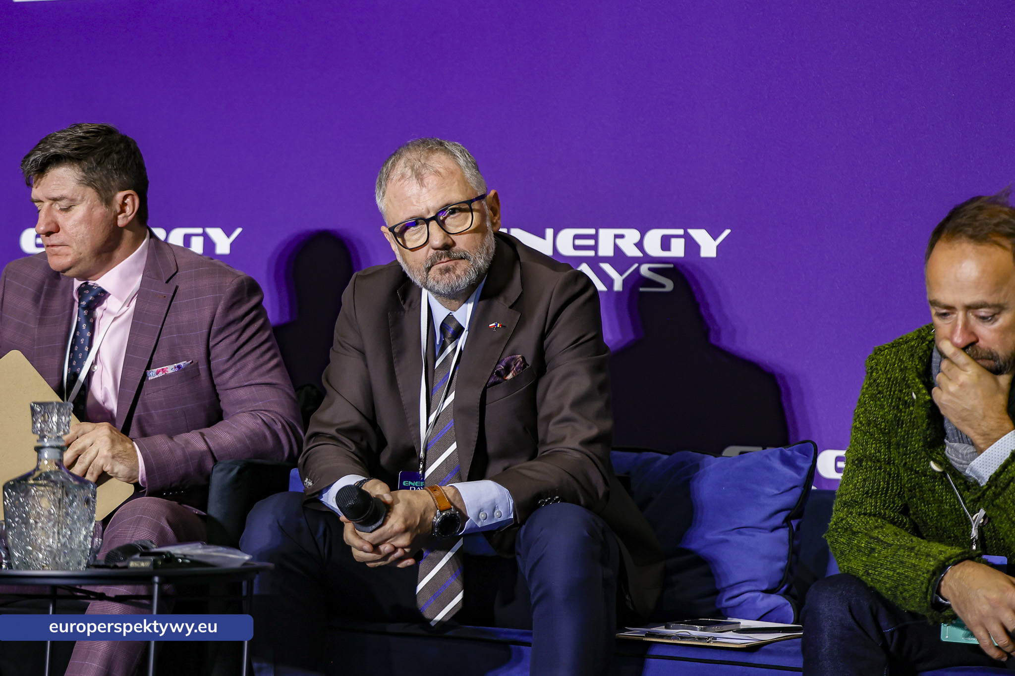 Europerspektywy-101 Europerspektywy Energy Days 2025 – kluczowe forum transformacji energetycznej w Polsce