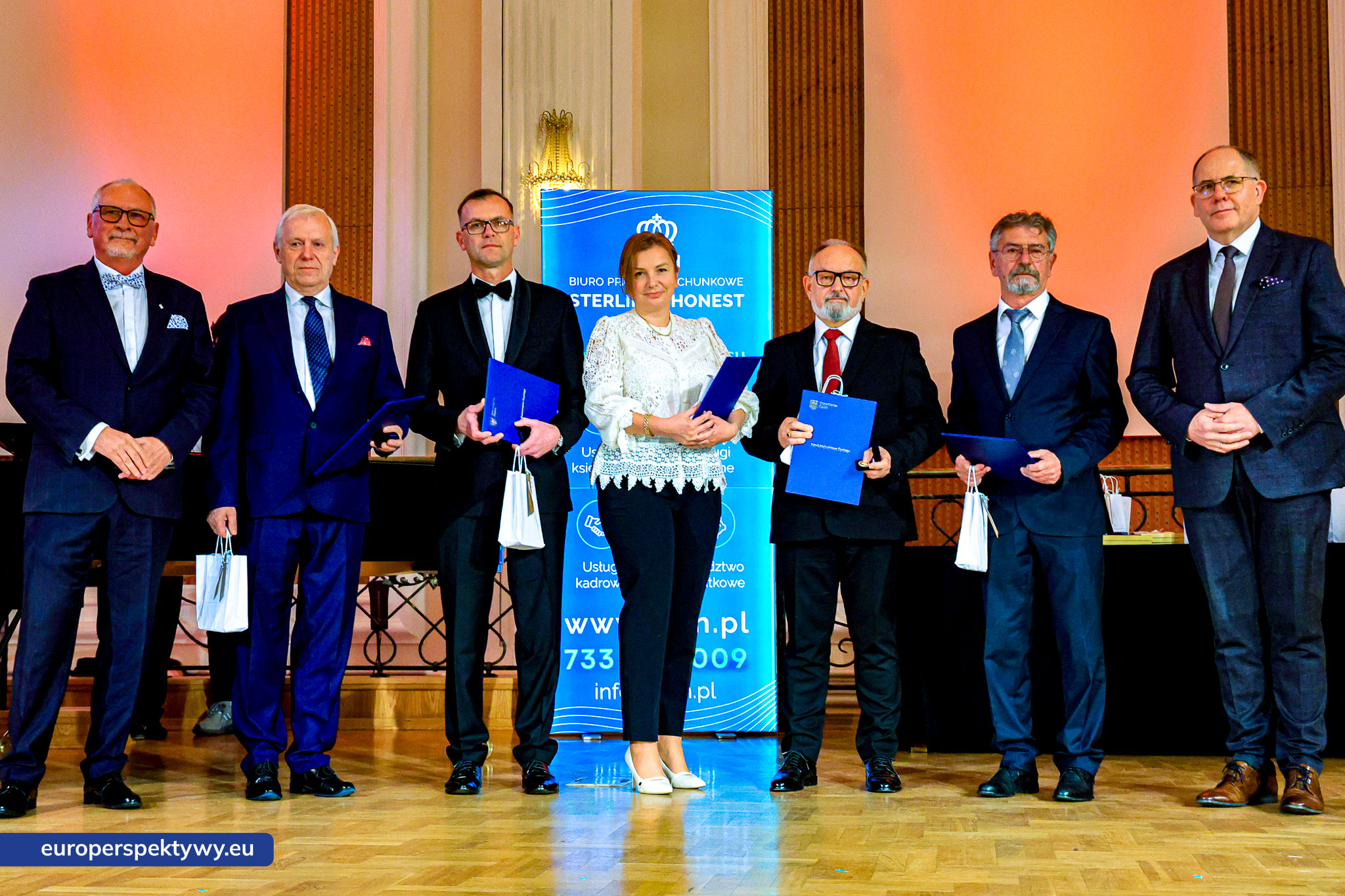 Europerspektywy 30-lecie BIPH – jubileusz tradycji i rozwoju biznesu