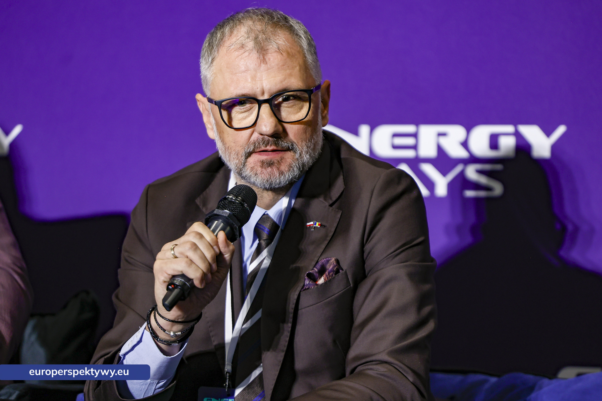 Europerspektywy-102 Europerspektywy Energy Days 2025 – kluczowe forum transformacji energetycznej w Polsce