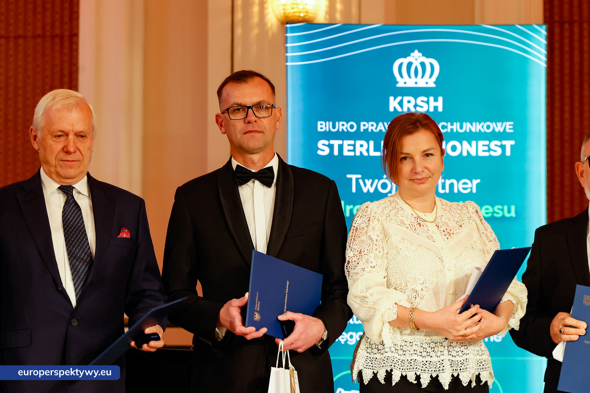 Europerspektywy 30-lecie BIPH – jubileusz tradycji i rozwoju biznesu