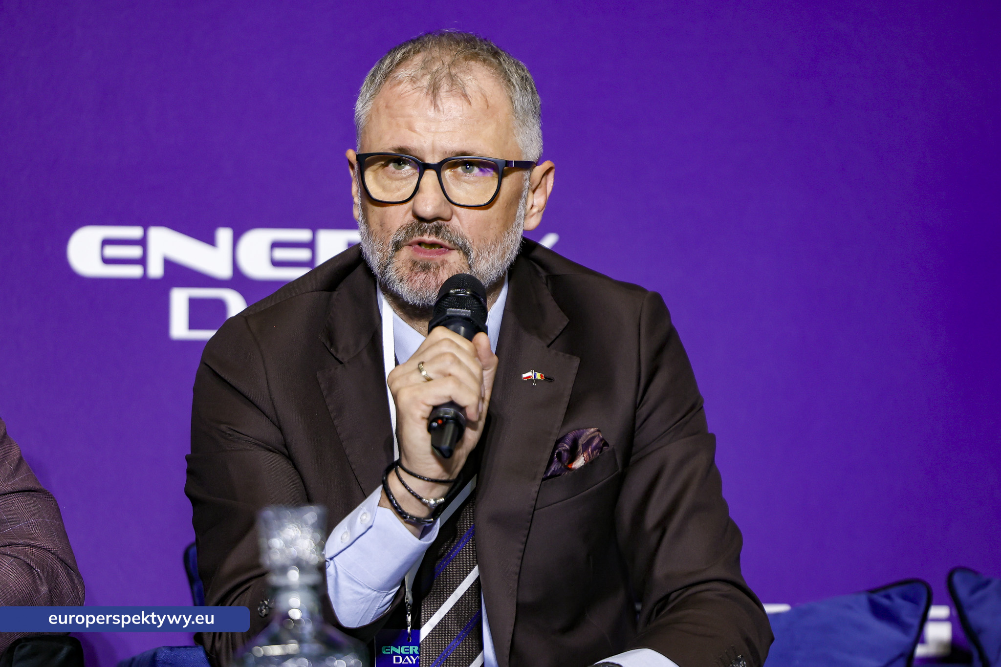 Europerspektywy-103 Europerspektywy Energy Days 2025 – kluczowe forum transformacji energetycznej w Polsce