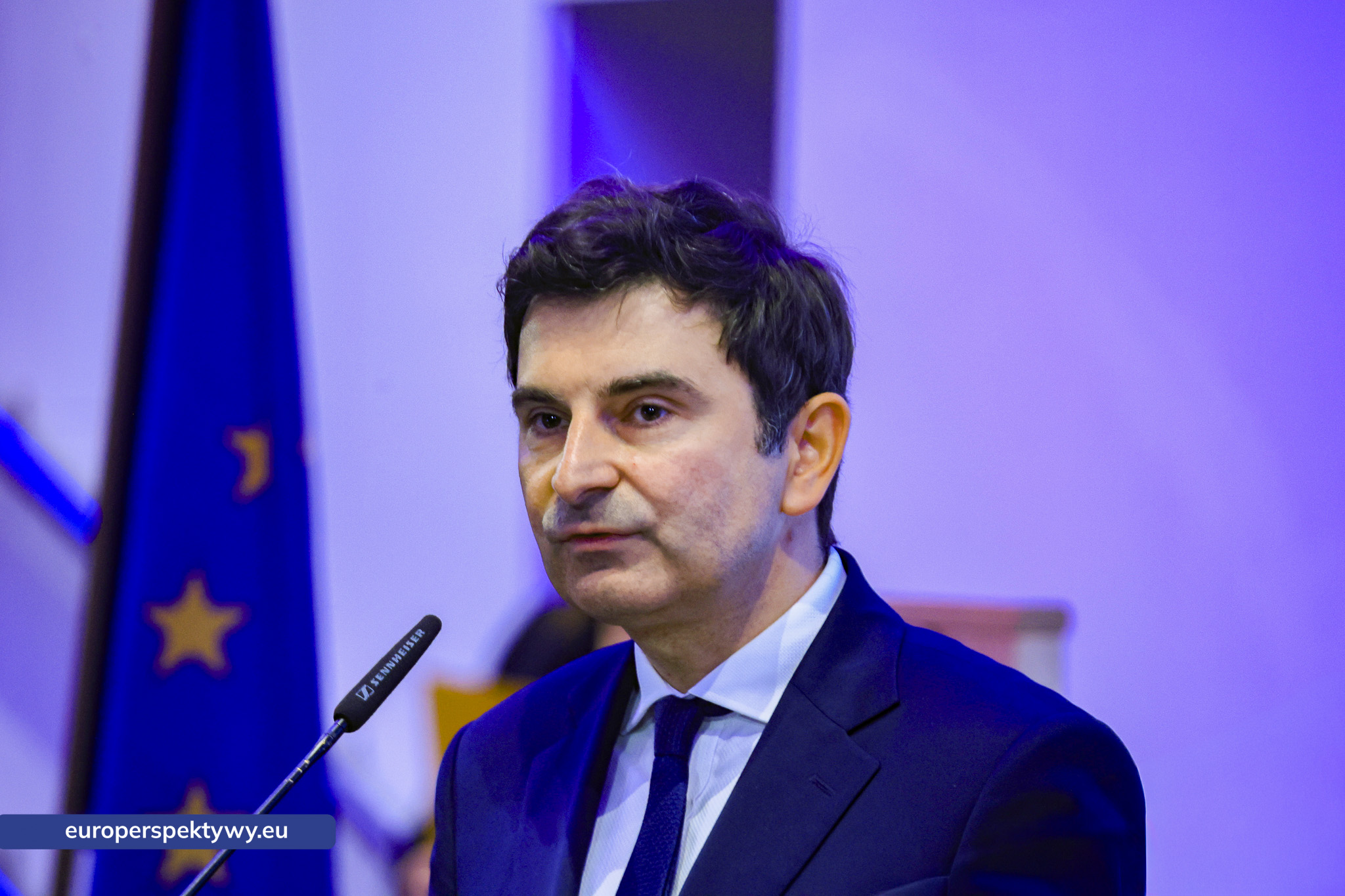 Politechnika Ślaska Inauguracja Roku Akademickiego 2025/2026 Europerspektywy Politechnika Śląska rozpoczęła rok akademicki 2025/2026 – nauka, biznes i innowacje