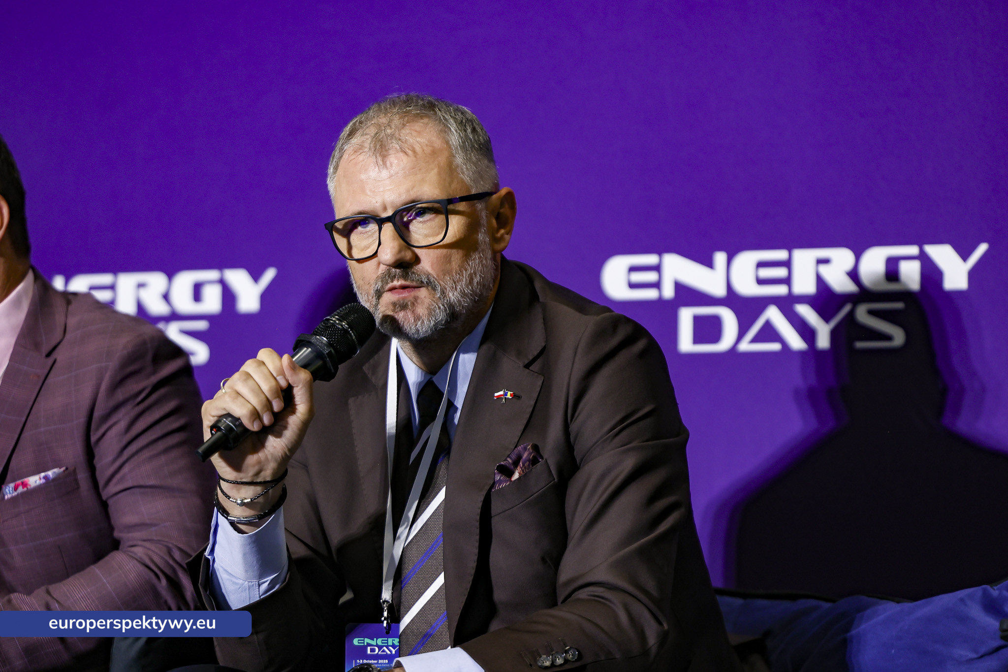 Europerspektywy-104 Europerspektywy Energy Days 2025 – kluczowe forum transformacji energetycznej w Polsce