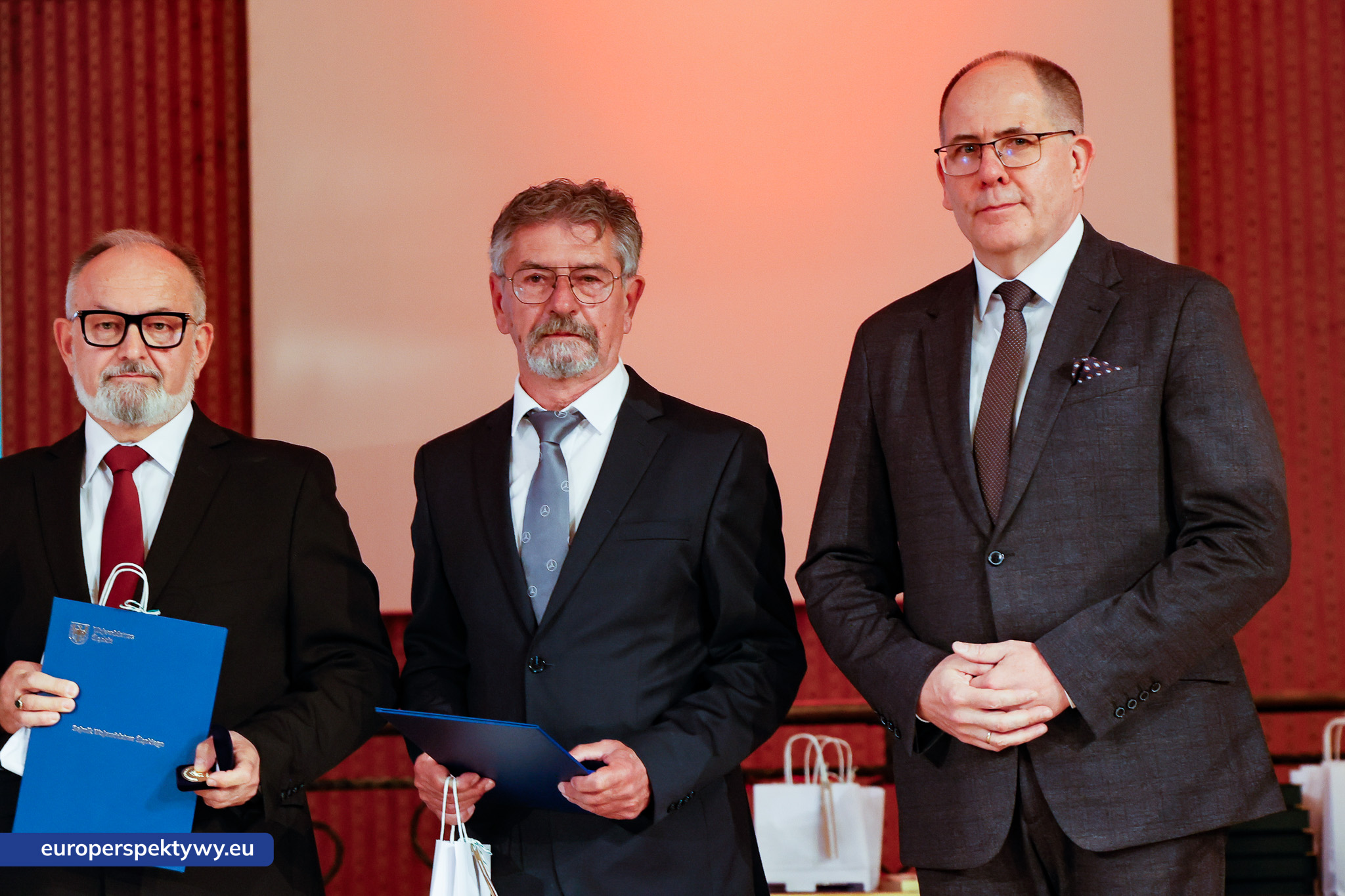 Europerspektywy 30-lecie BIPH – jubileusz tradycji i rozwoju biznesu