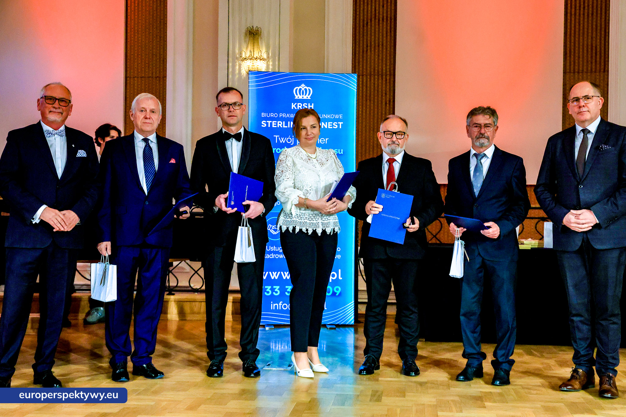 Europerspektywy 30-lecie BIPH – jubileusz tradycji i rozwoju biznesu