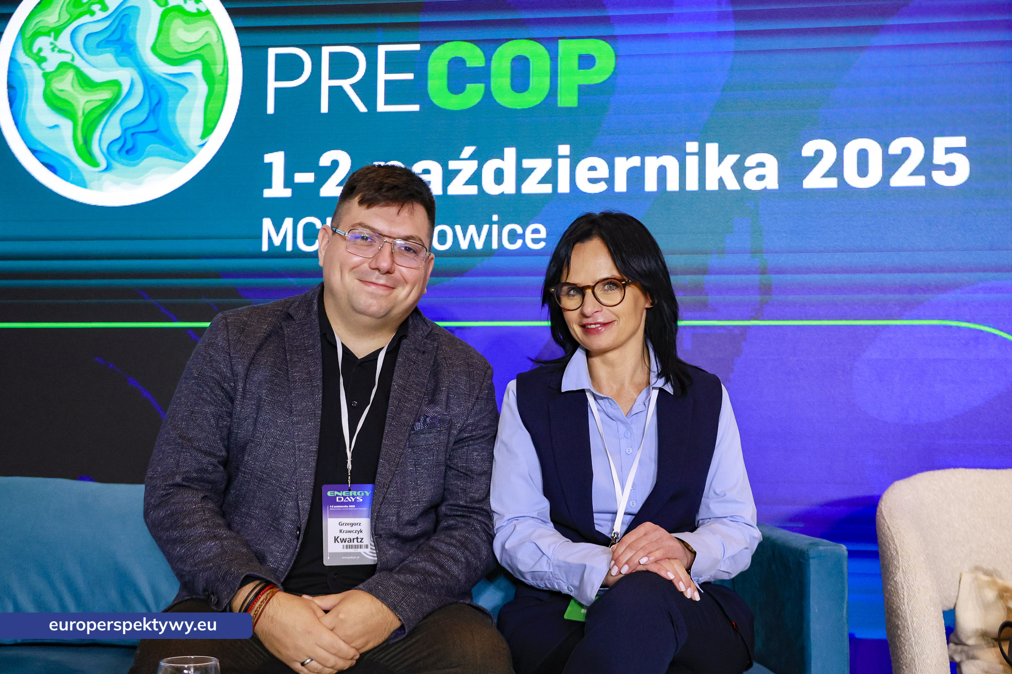 Europerspektywy-106 Europerspektywy Energy Days 2025 – kluczowe forum transformacji energetycznej w Polsce