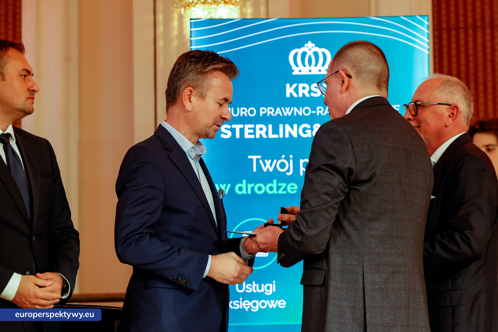 Europerspektywy 30-lecie BIPH – jubileusz tradycji i rozwoju biznesu