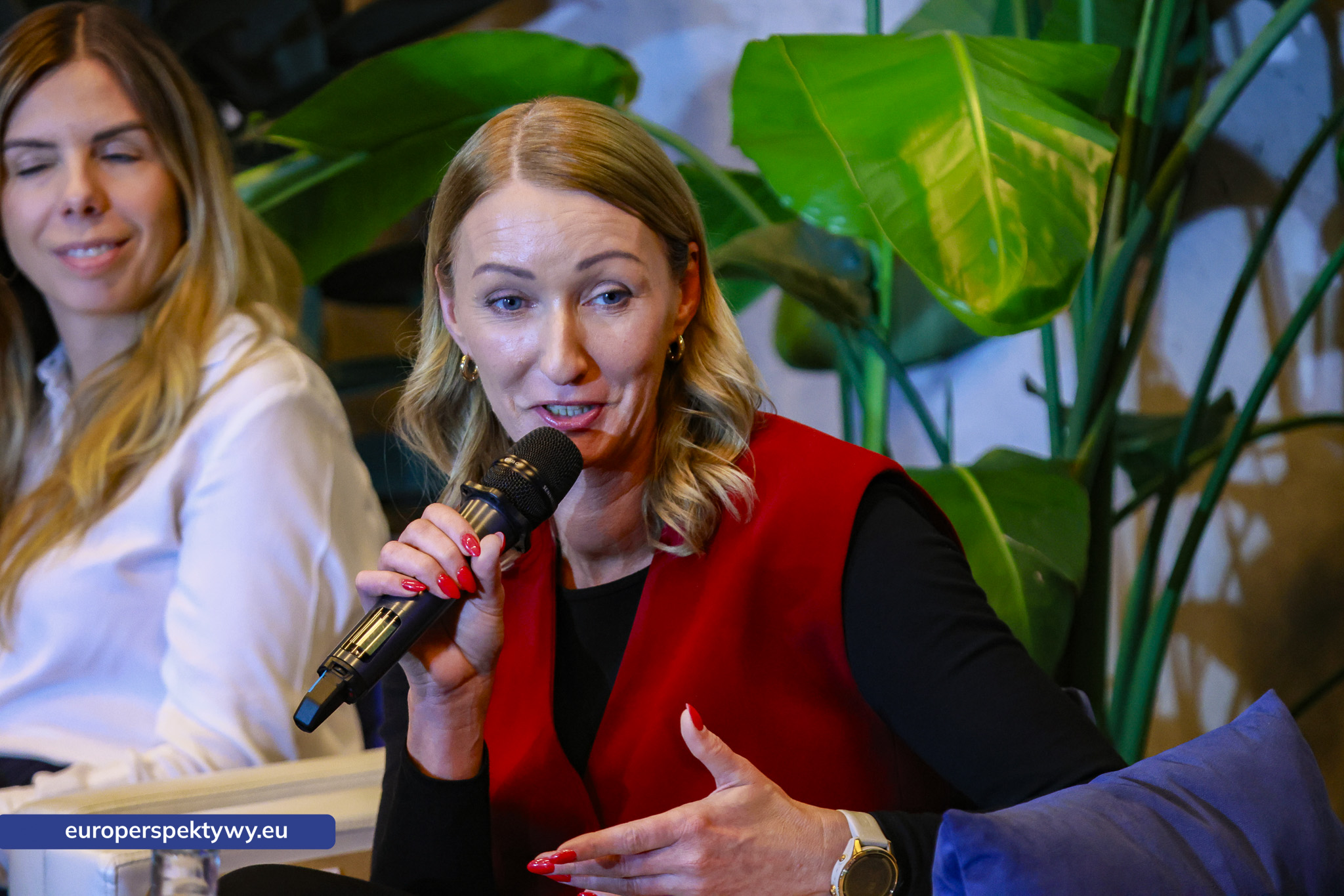 Europerspektywy-107 Europerspektywy Energy Days 2025 – kluczowe forum transformacji energetycznej w Polsce