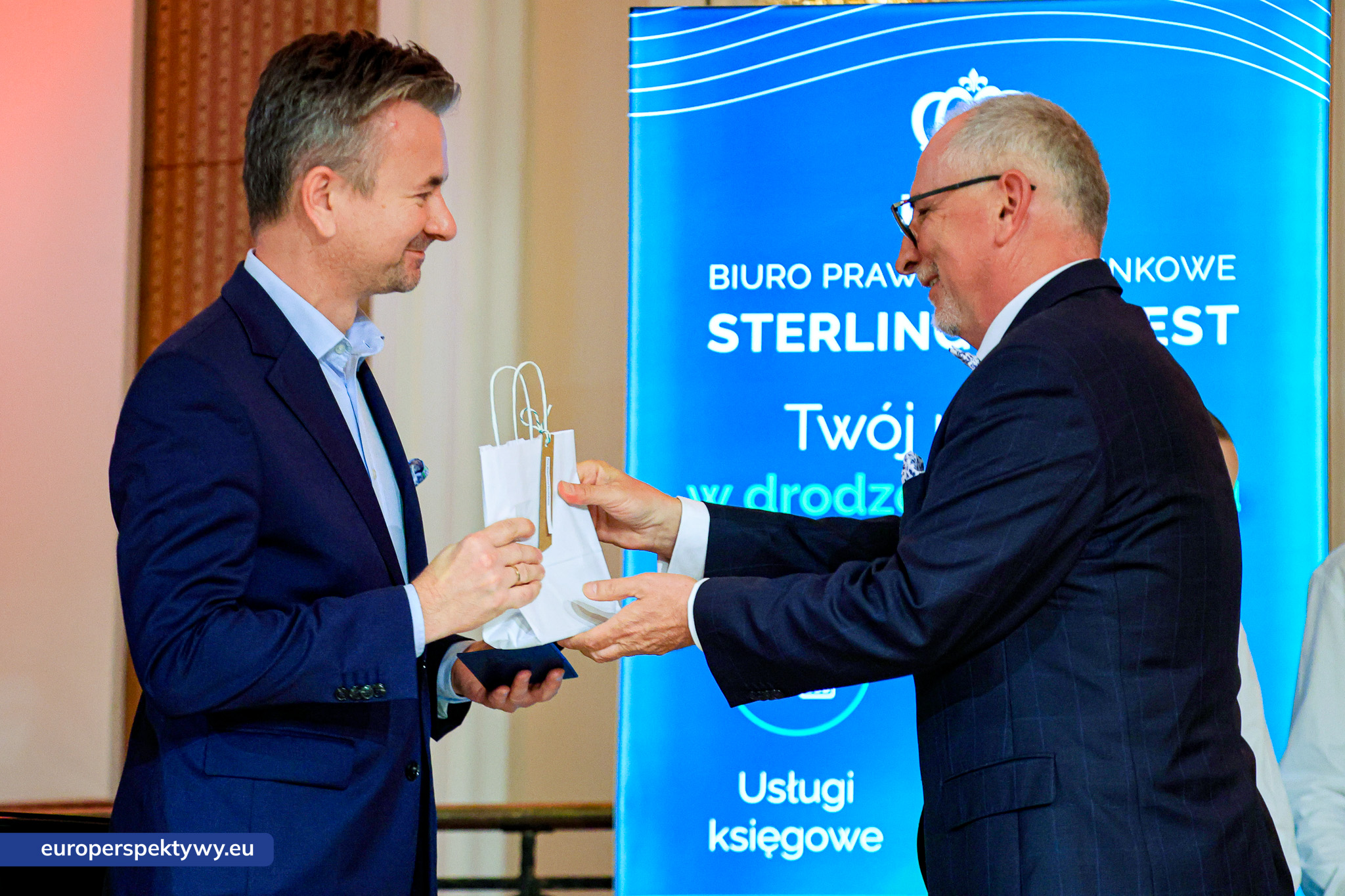 Europerspektywy 30-lecie BIPH – jubileusz tradycji i rozwoju biznesu