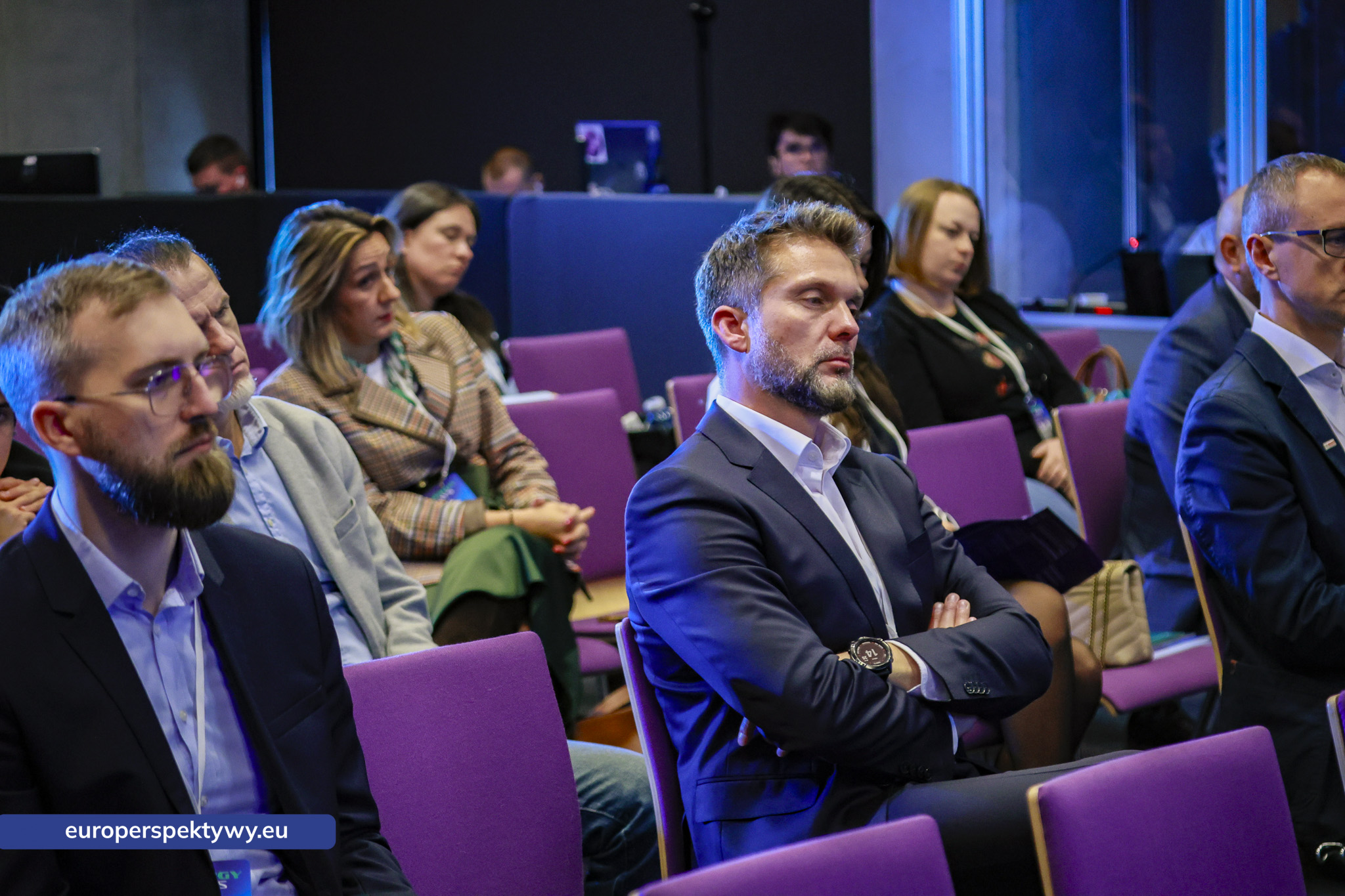 Europerspektywy-108 Europerspektywy Energy Days 2025 – kluczowe forum transformacji energetycznej w Polsce