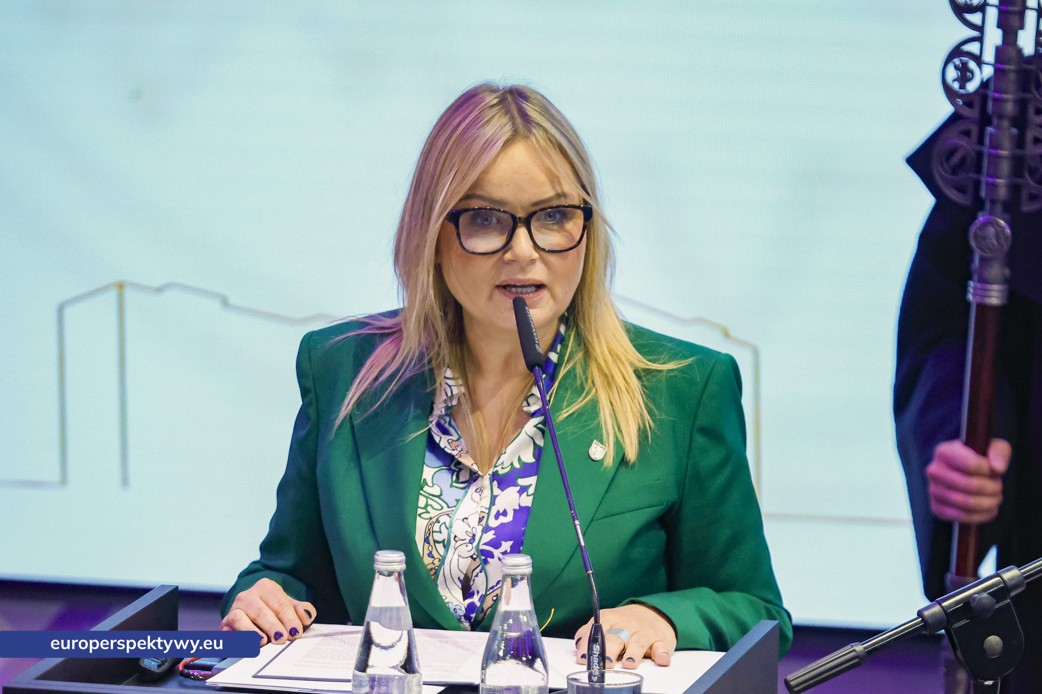 Politechnika Ślaska Inauguracja Roku Akademickiego 2025/2026 Europerspektywy Politechnika Śląska rozpoczęła rok akademicki 2025/2026 – nauka, biznes i innowacje