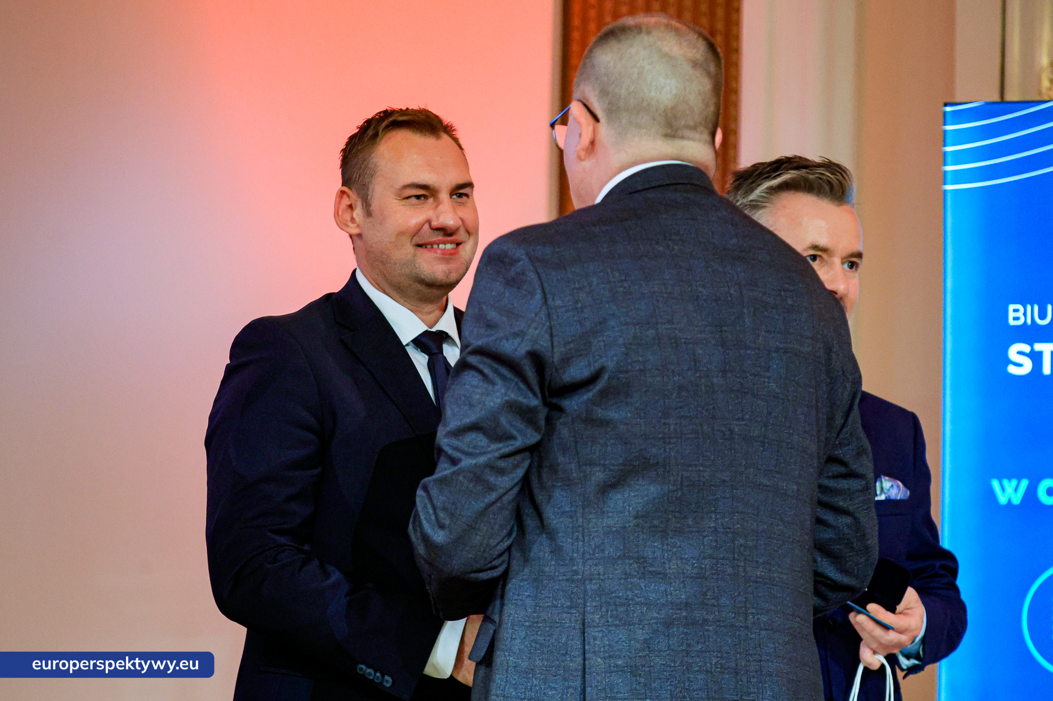 Europerspektywy 30-lecie BIPH – jubileusz tradycji i rozwoju biznesu