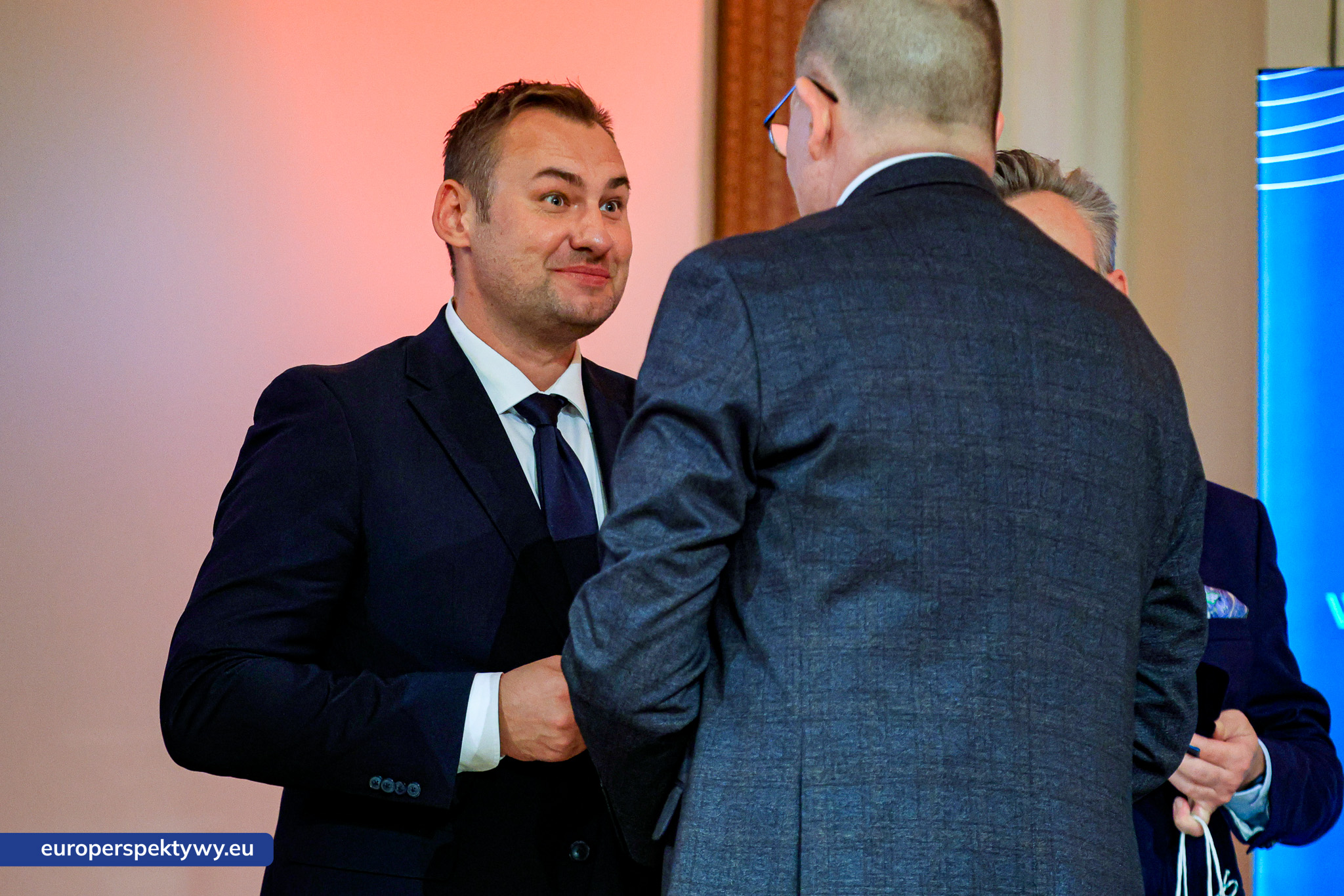 Europerspektywy 30-lecie BIPH – jubileusz tradycji i rozwoju biznesu