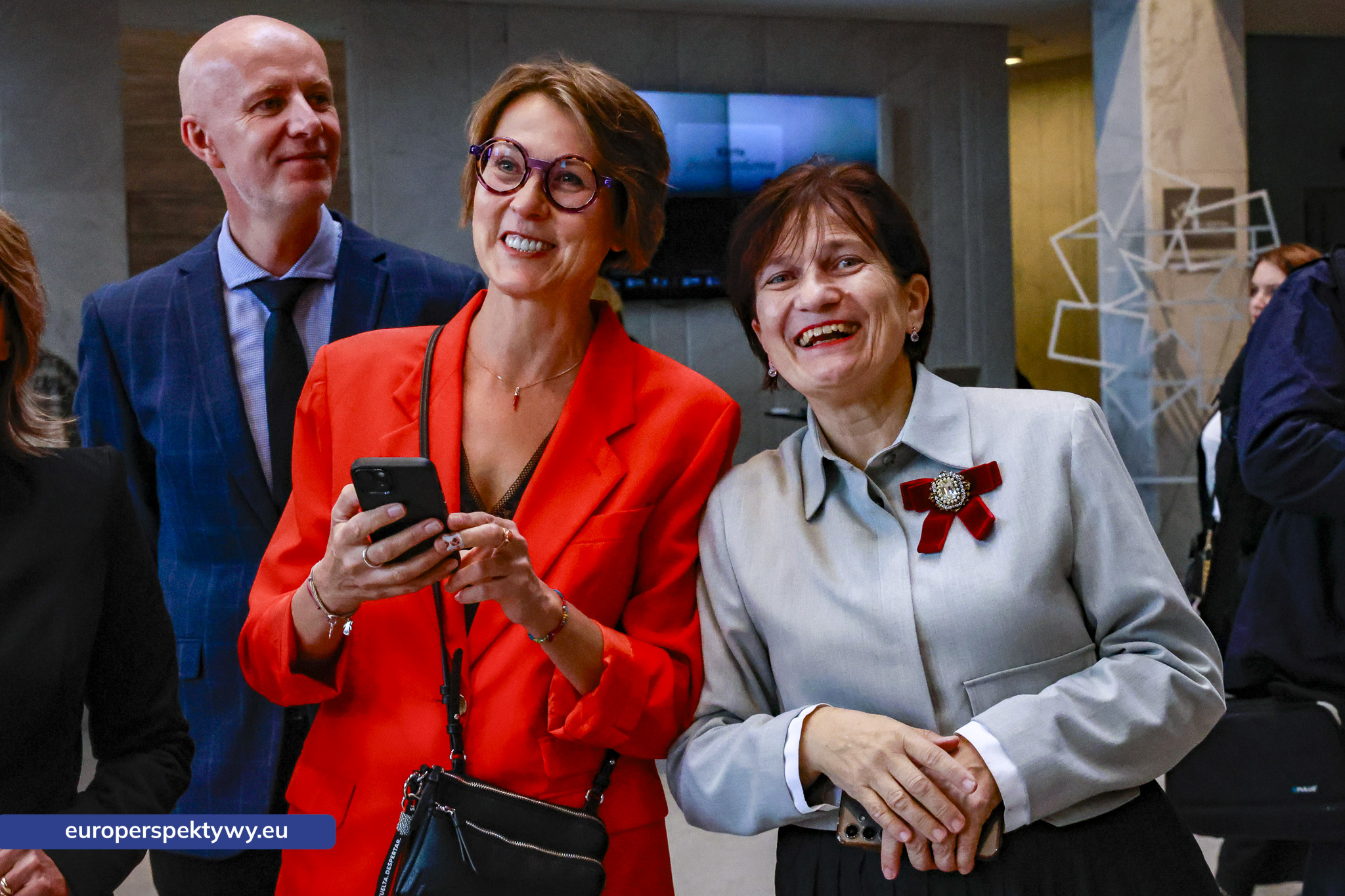 Międzyuczelniana Inauguracja Roku Akademickiego 2025 Europerspektywy Międzyuczelniana Inauguracja Roku Akademickiego 2025/2026 w Katowicach