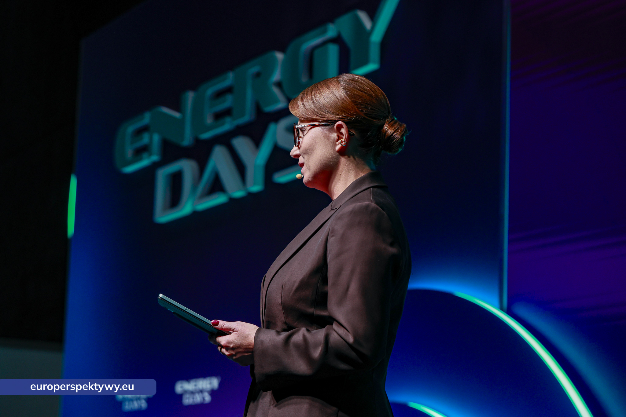 Europerspektywy-11 Europerspektywy Energy Days 2025 – kluczowe forum transformacji energetycznej w Polsce